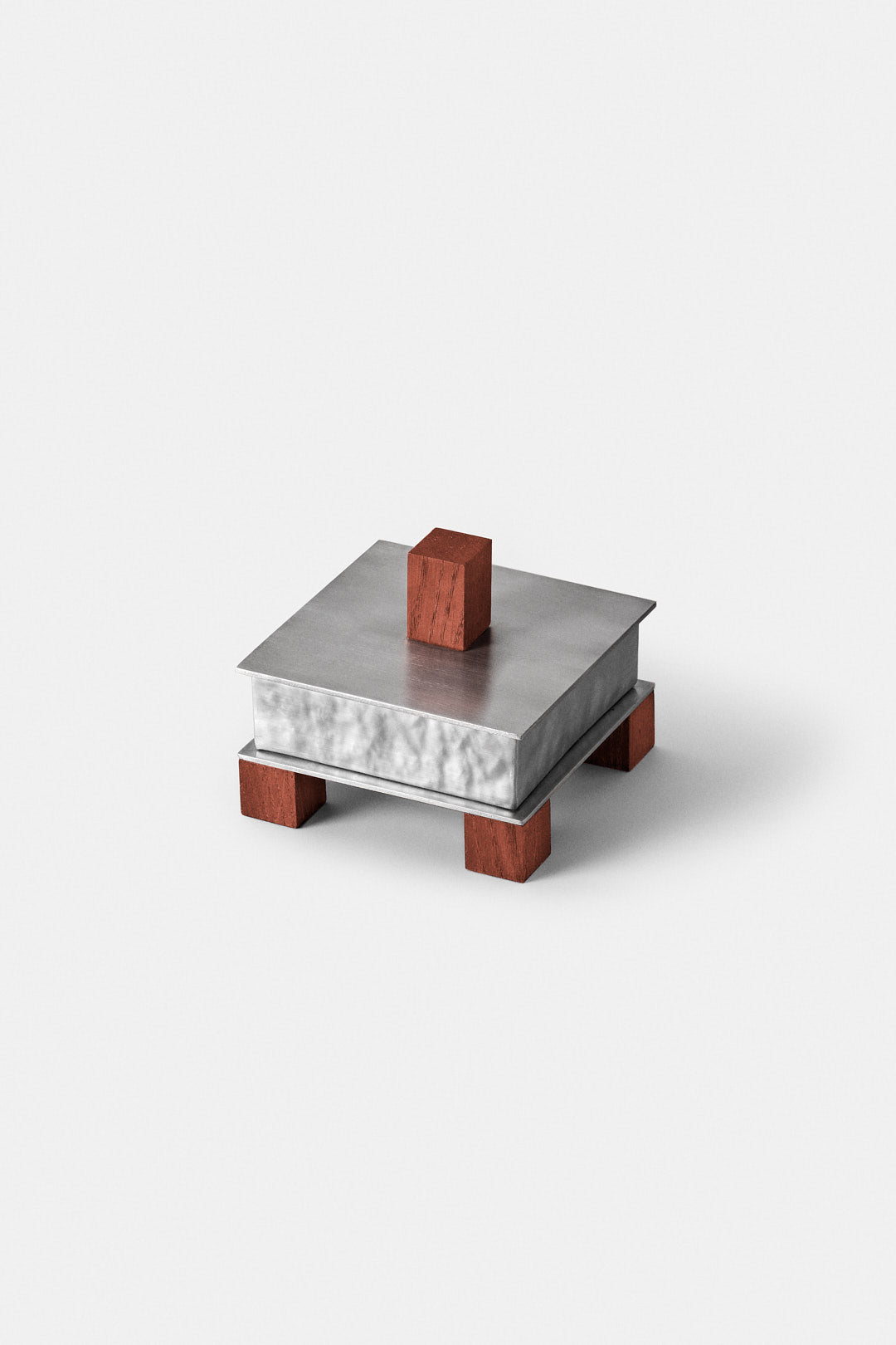 Yuma - Tiny Jewelry Box — in context