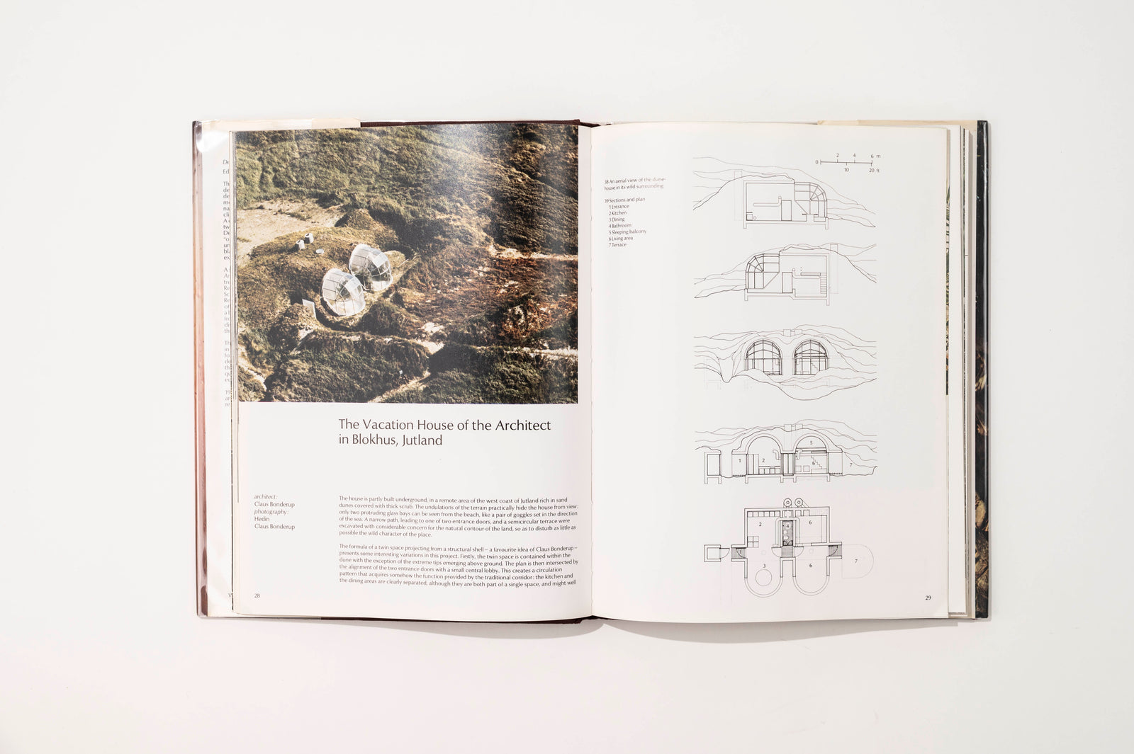 Decorative Art and Modern Interiors: Themes in Nature, 1979 Architecture Interiors Book — additional view