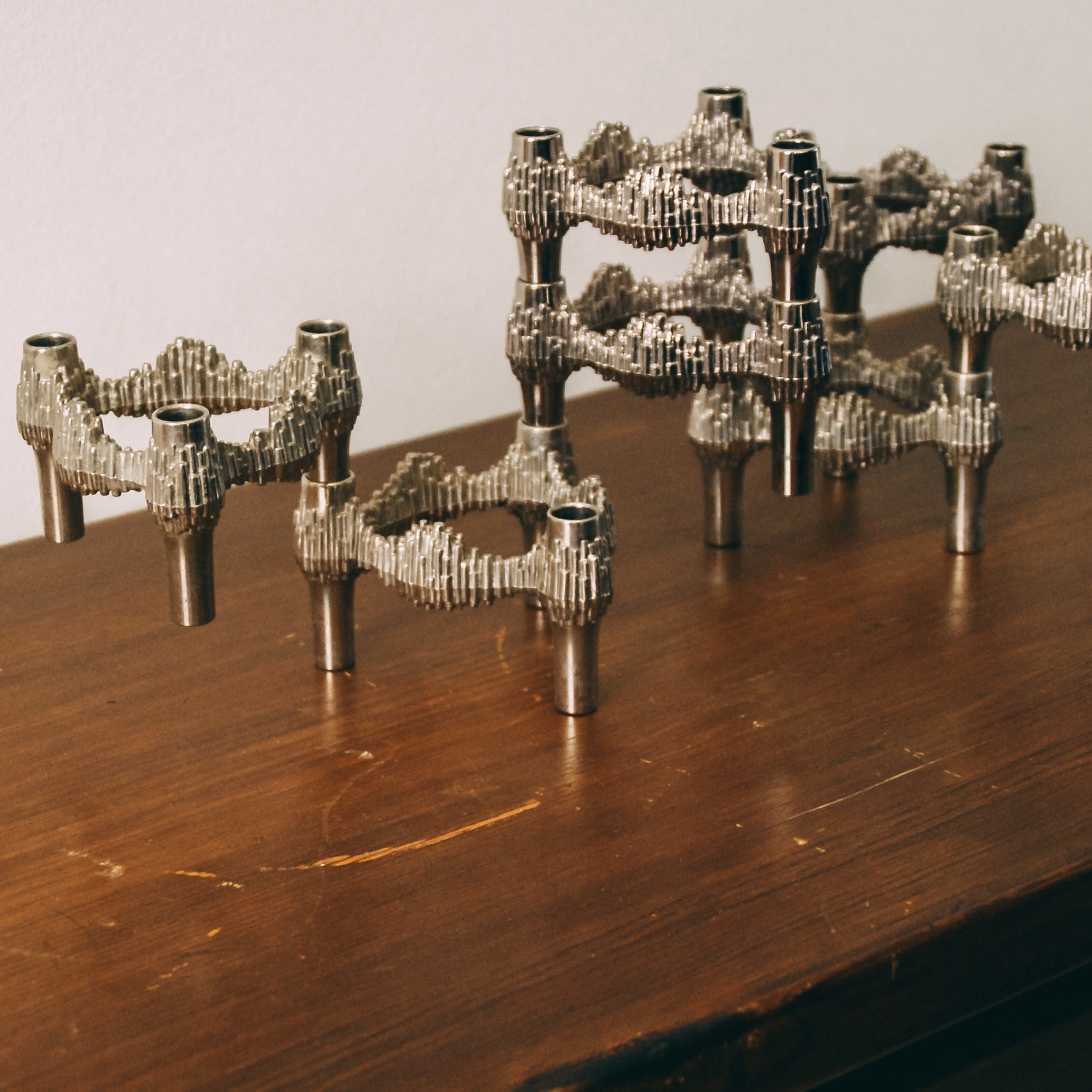 Quist Variomaster Candle Holder — additional view