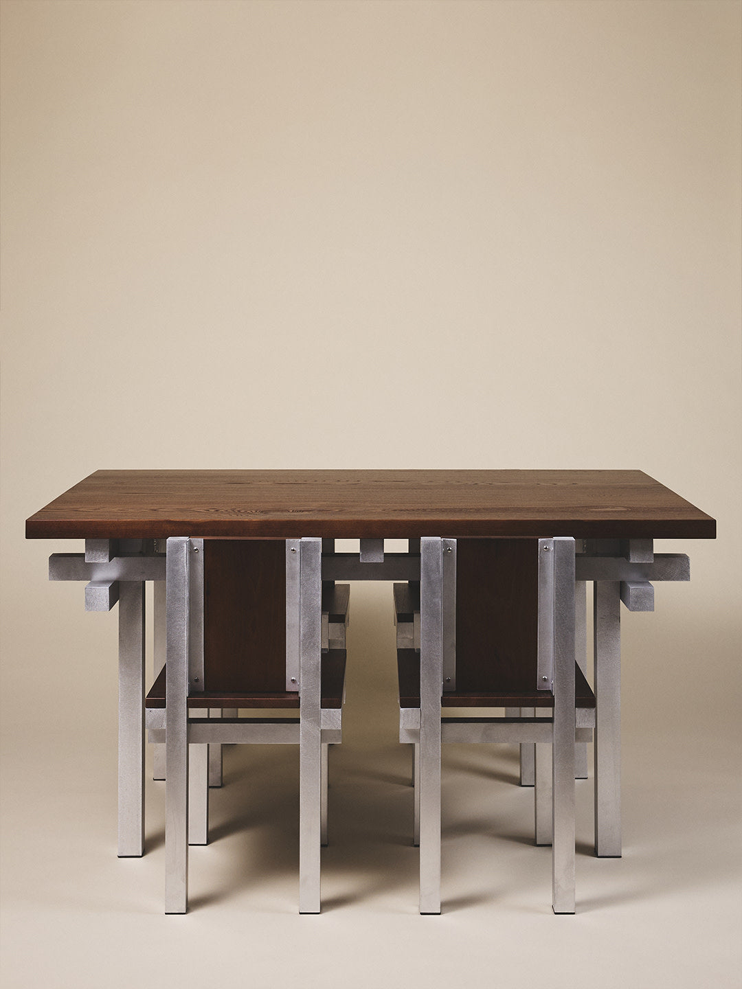 Meo chair  — in context