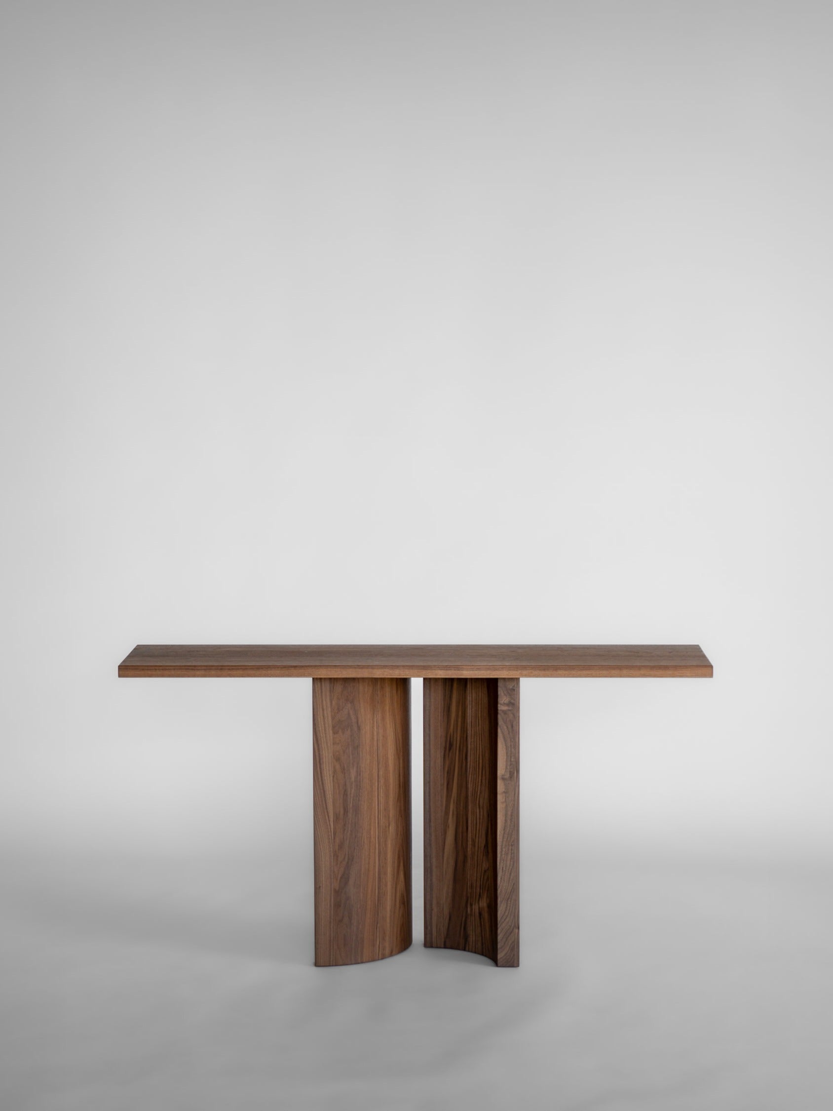 Aperta Console — alternate view