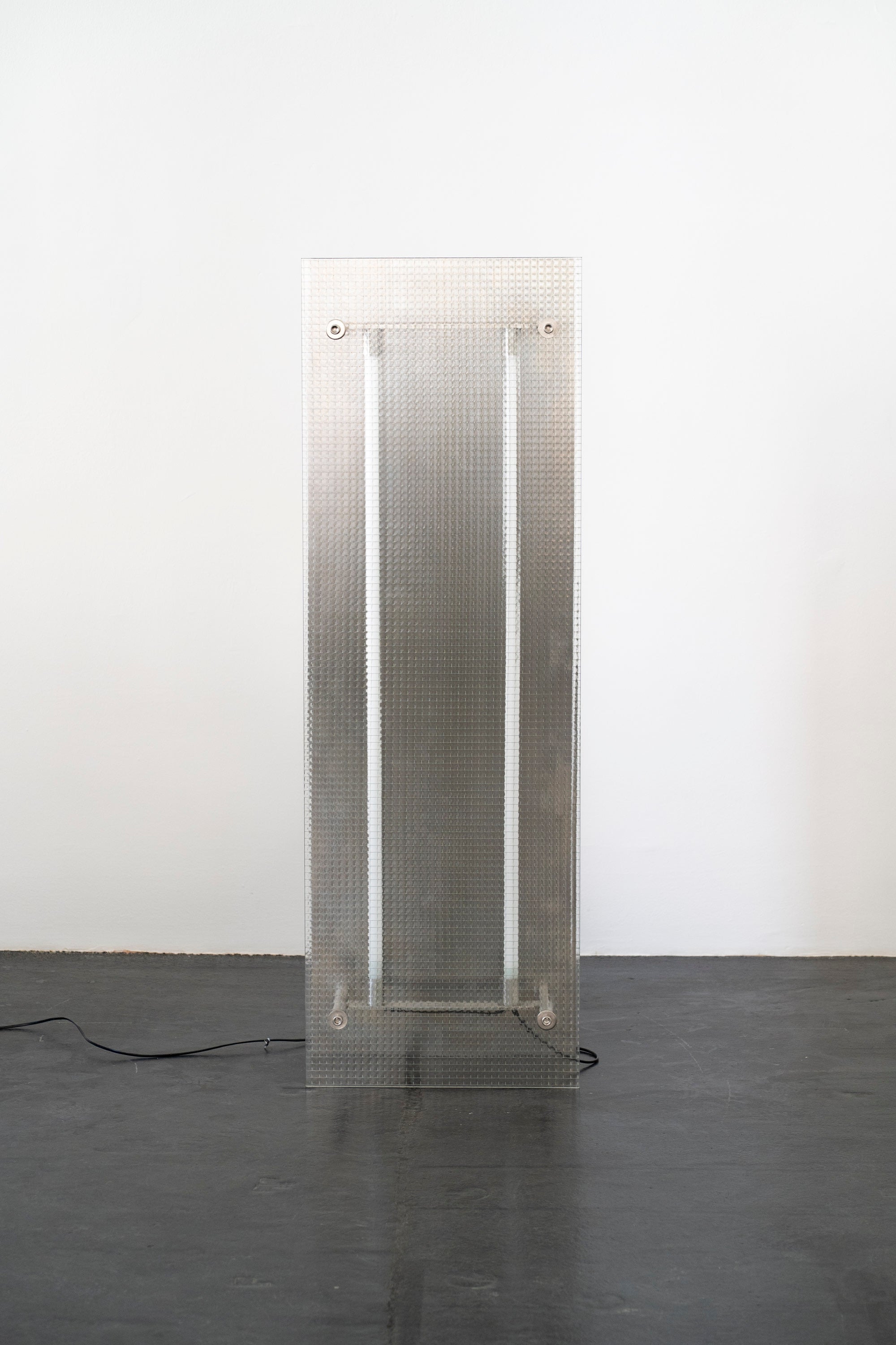 Lampadaire en verre | DN_S2504