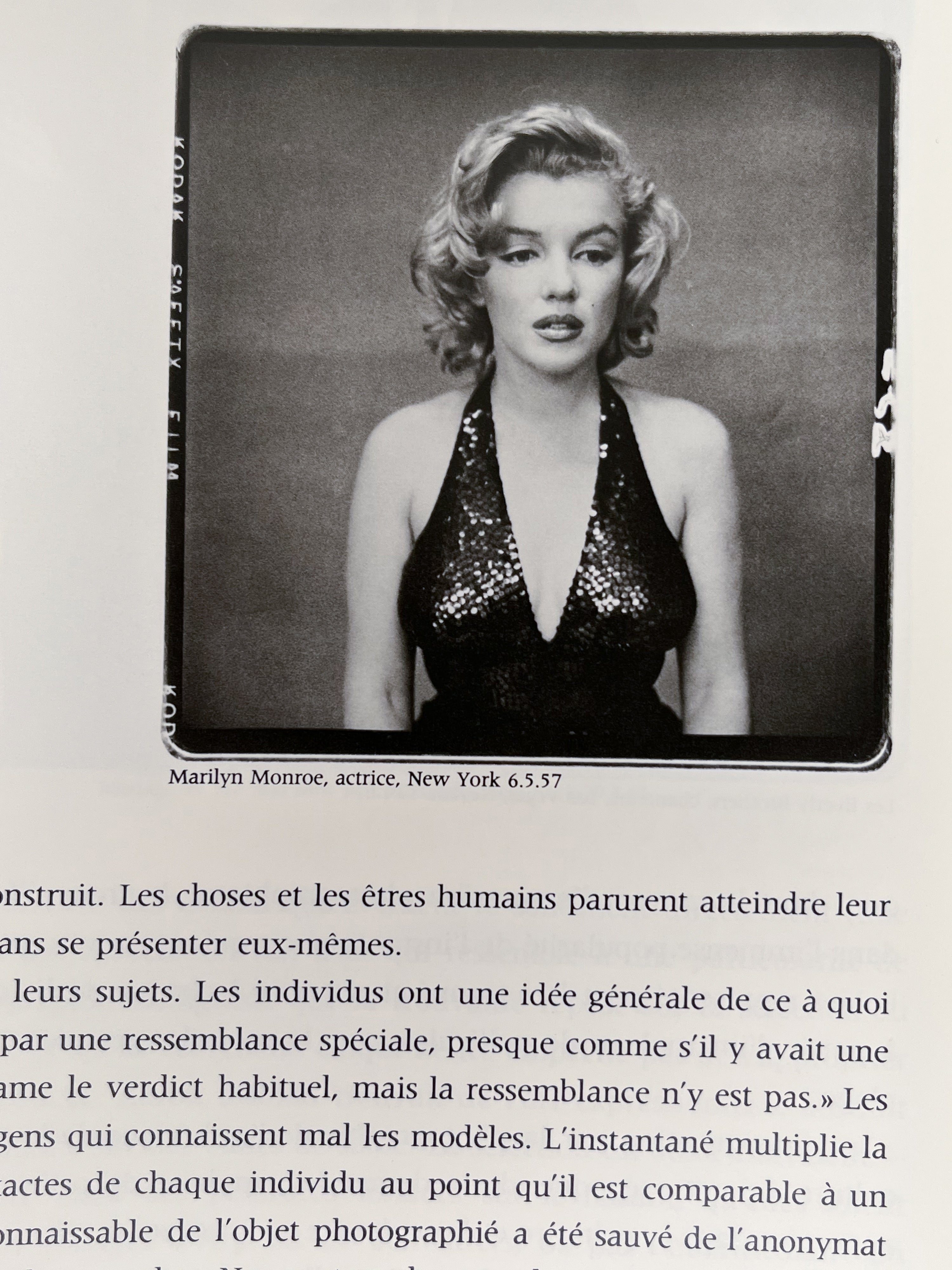 Richard Avedon - Portraits | The Oblist