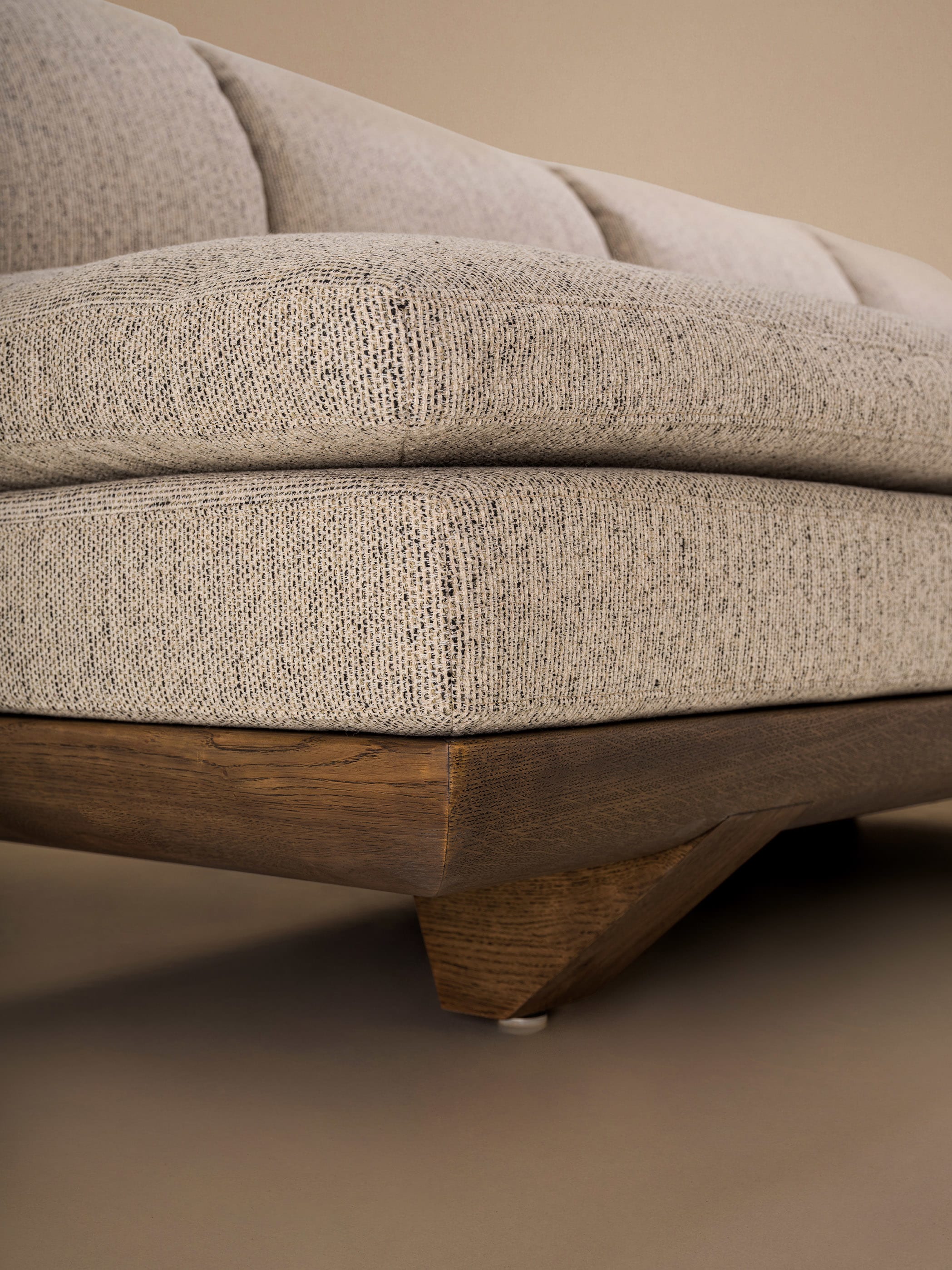 Balu Sofa — close-up
