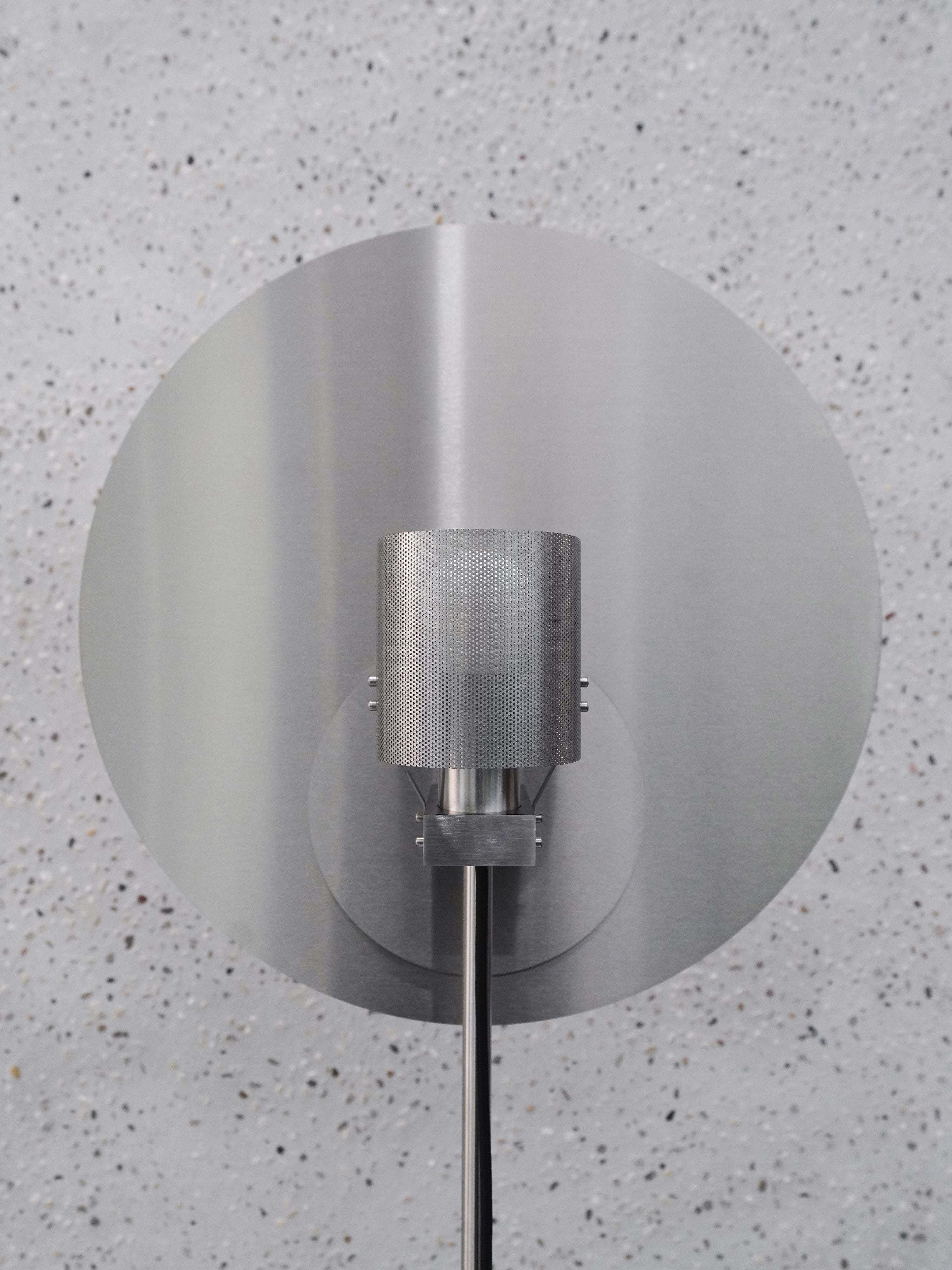 'Calypso Light' Floor Lamp