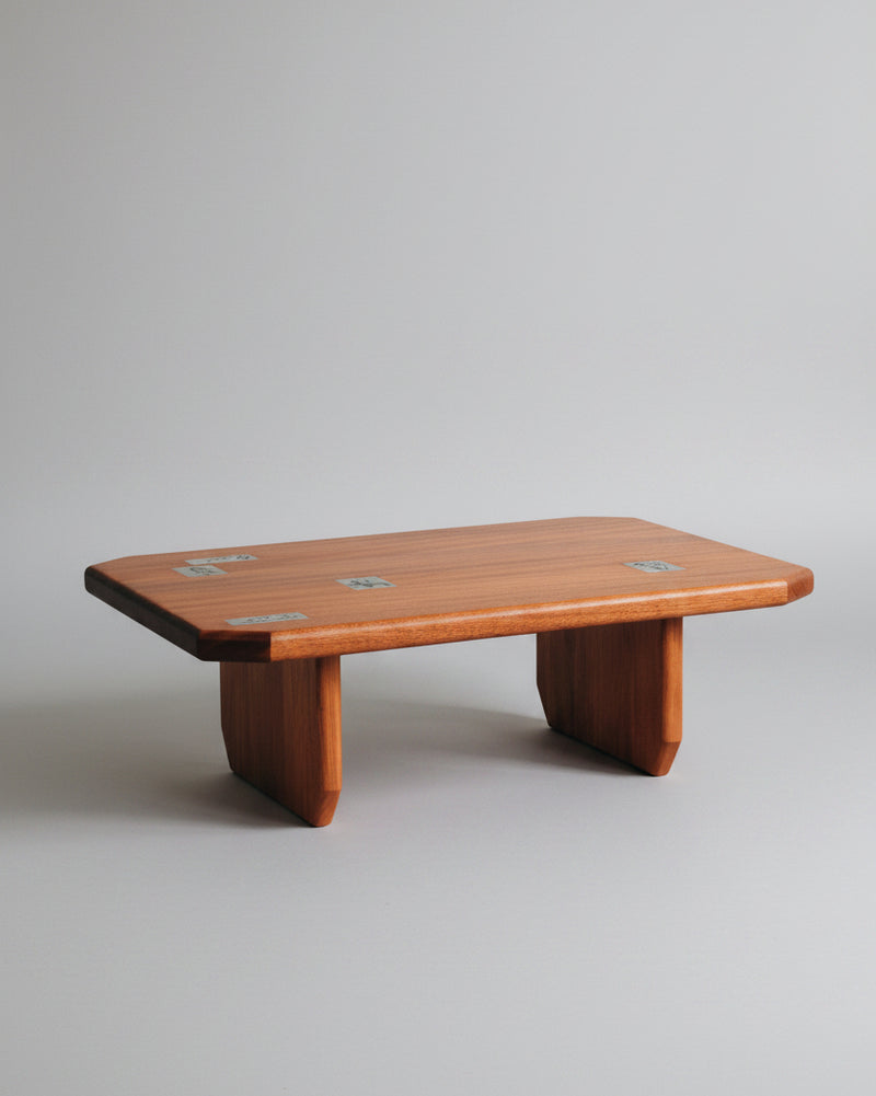 Low Table - Meadows Collection — alternate view