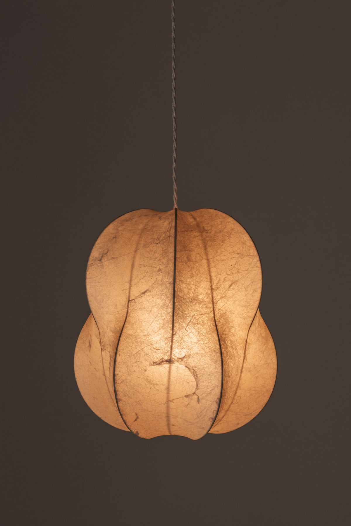 Nuvola Suspension Lamp by Achille & Pier Giacomo Castiglioni for Flos, 1960s — additional view