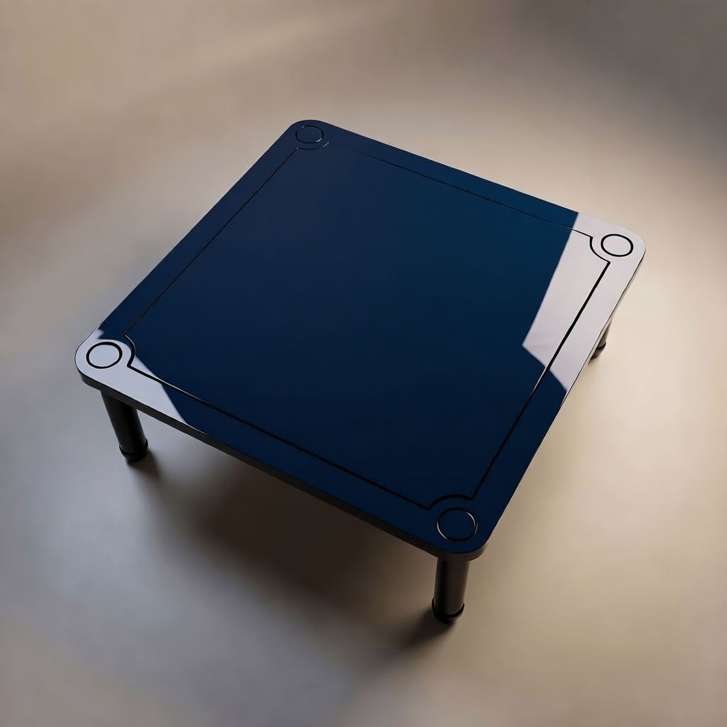 CELINE COFFEE TABLE by FORMA (FORMA COLLECTIVE) — variant detail