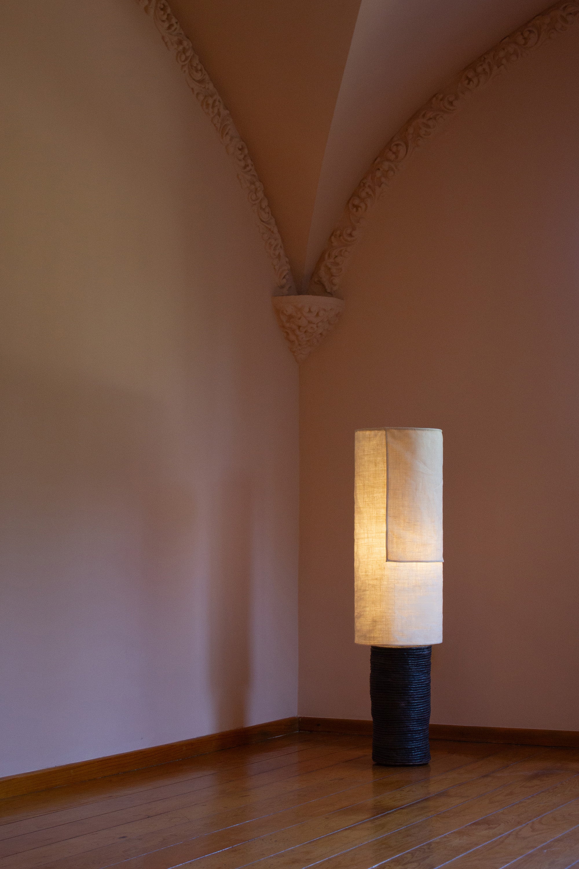 'Lazo' Floor Lamp — additional view