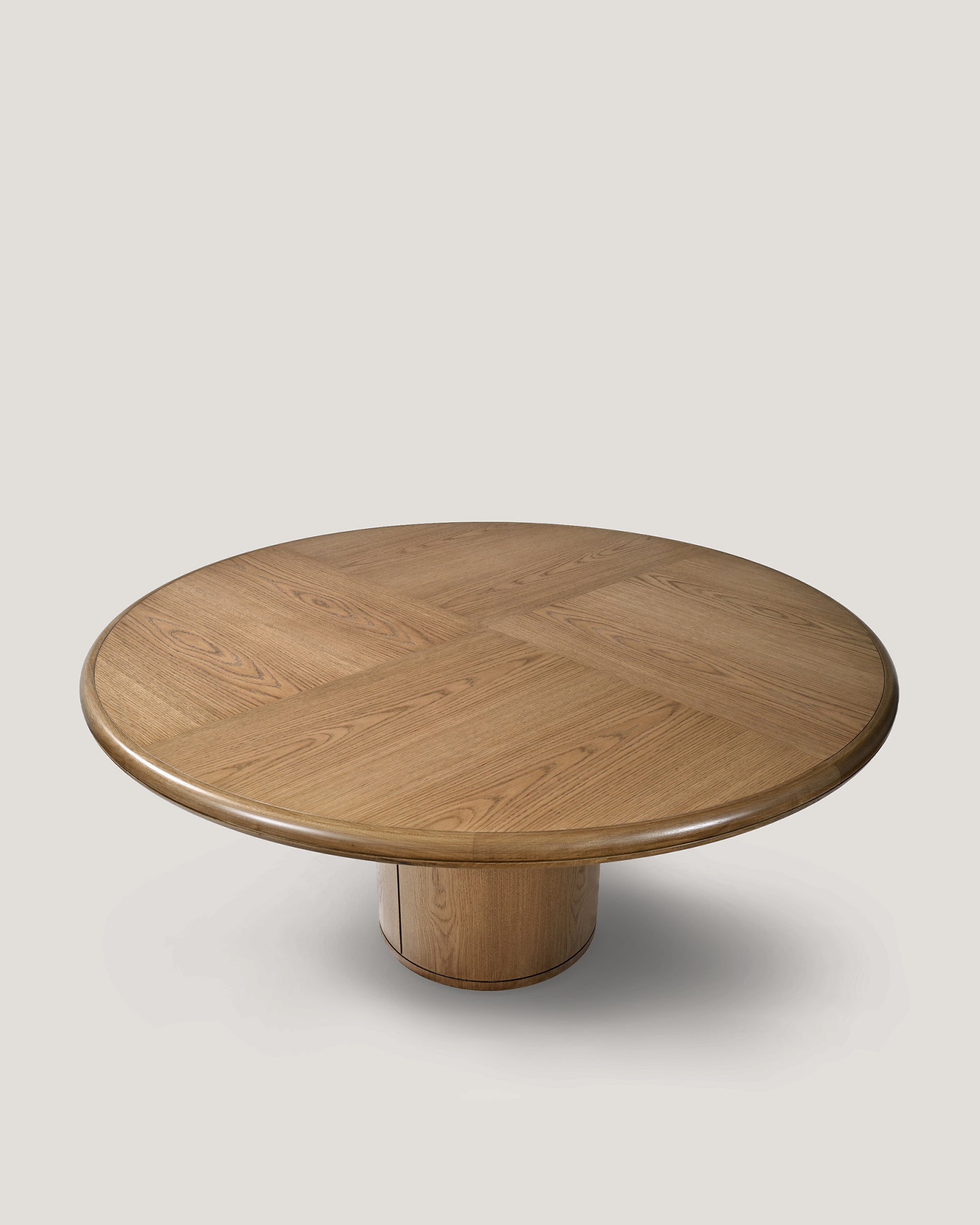 Moon Round Table