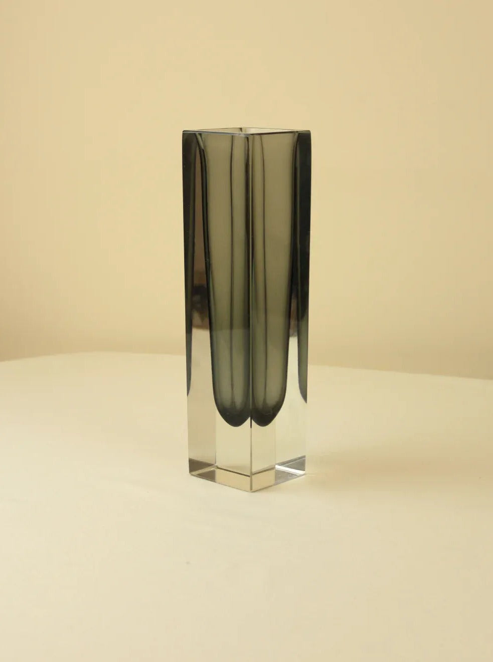 Alessandro Mandruzzato Murano Vase