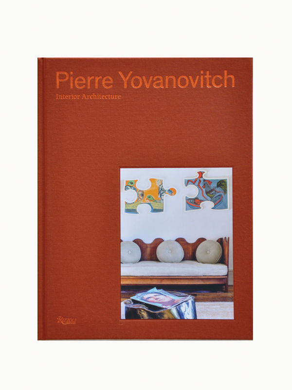 アートブック3冊セット artbook インテリア The Orange Set of 3 Art Books | The Oblist