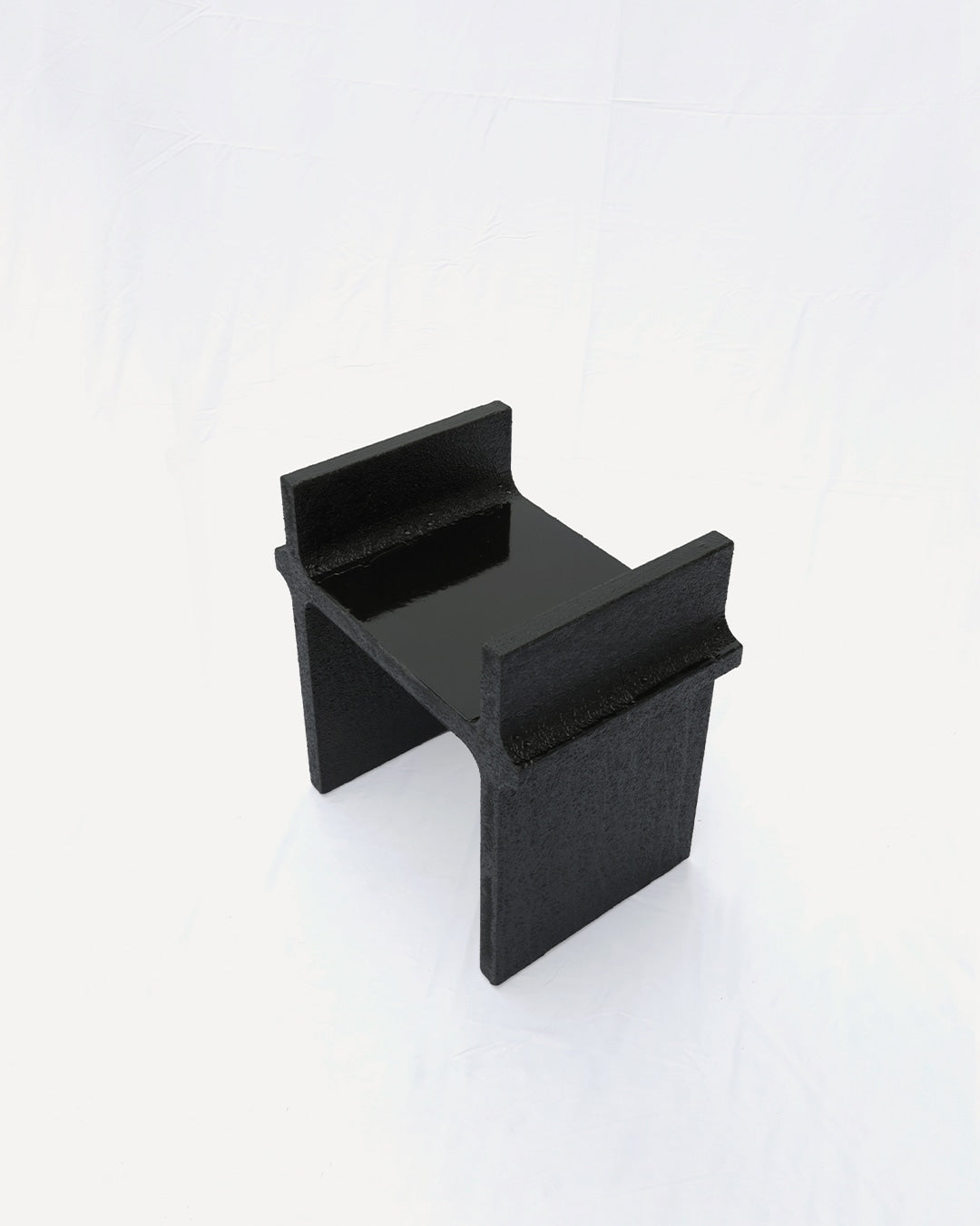 Curul Chair — lifestyle setting