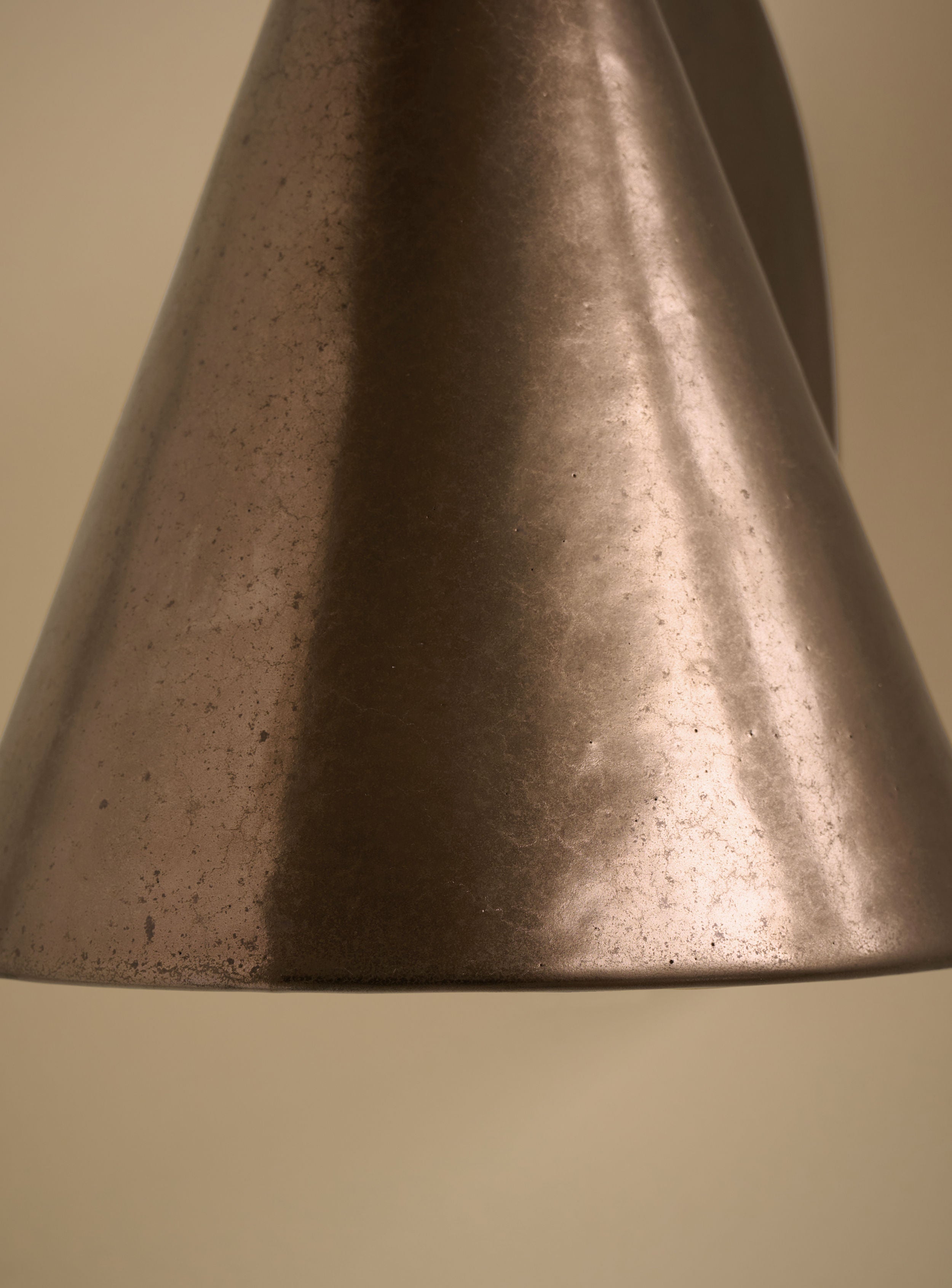 'Esoteric' Wall Light