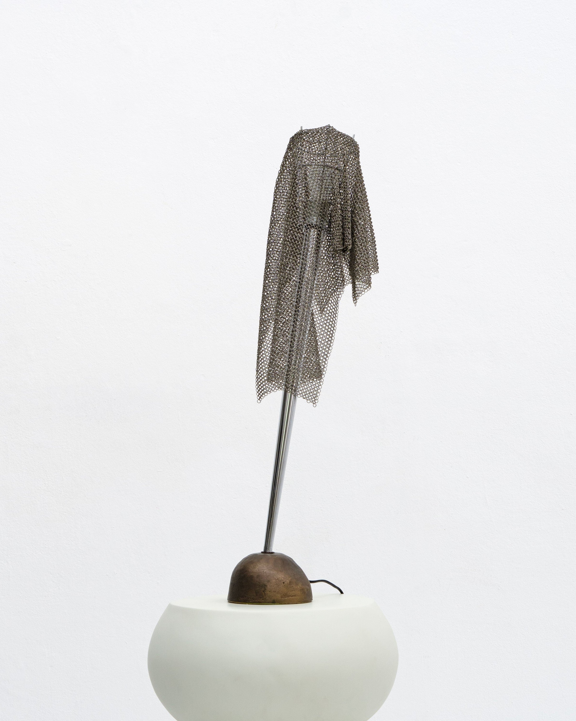 'Ecate' Table Lamp by Toni Cordero for Artemide, 1990s