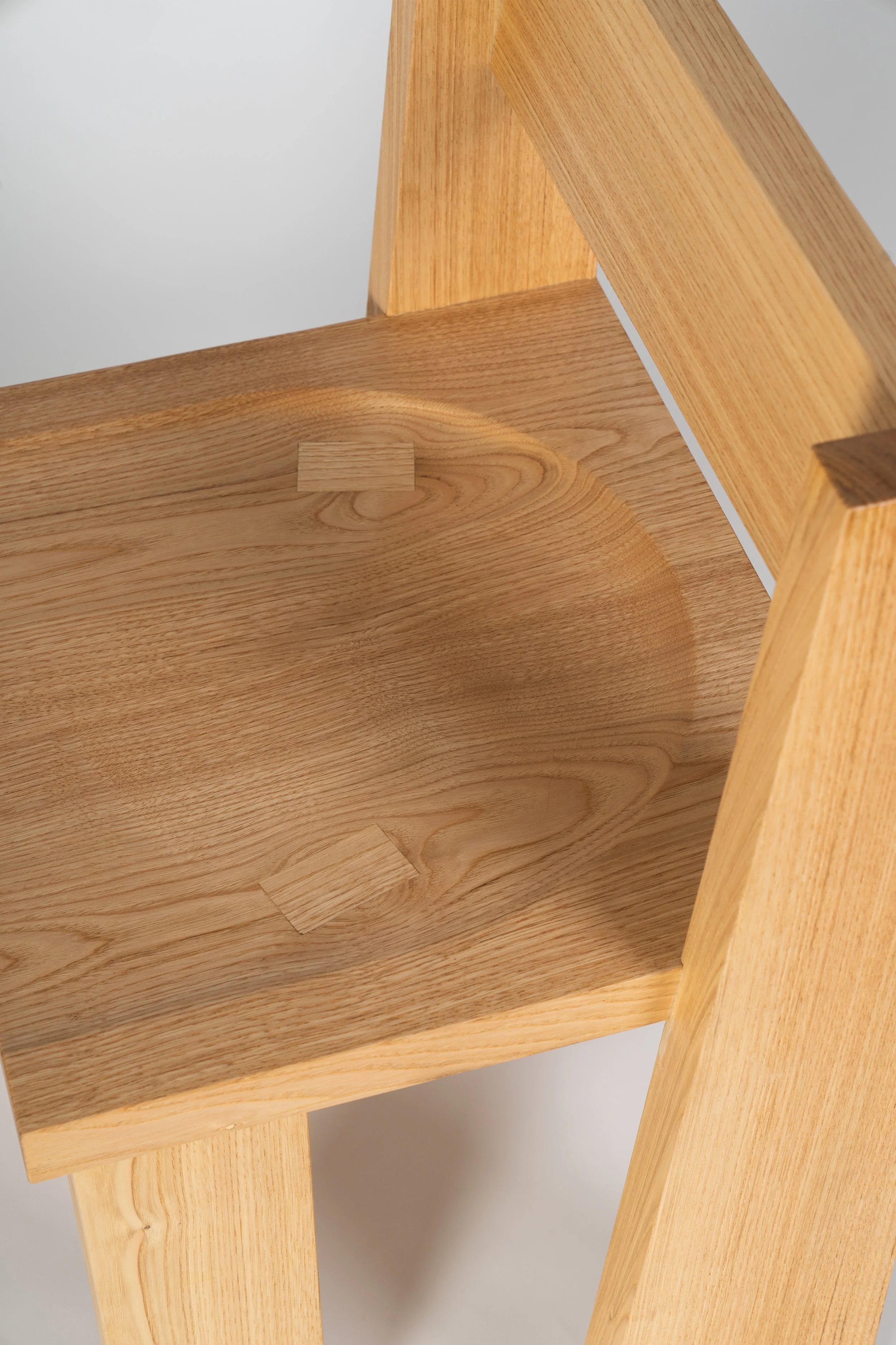 Quadra Chair — additional view