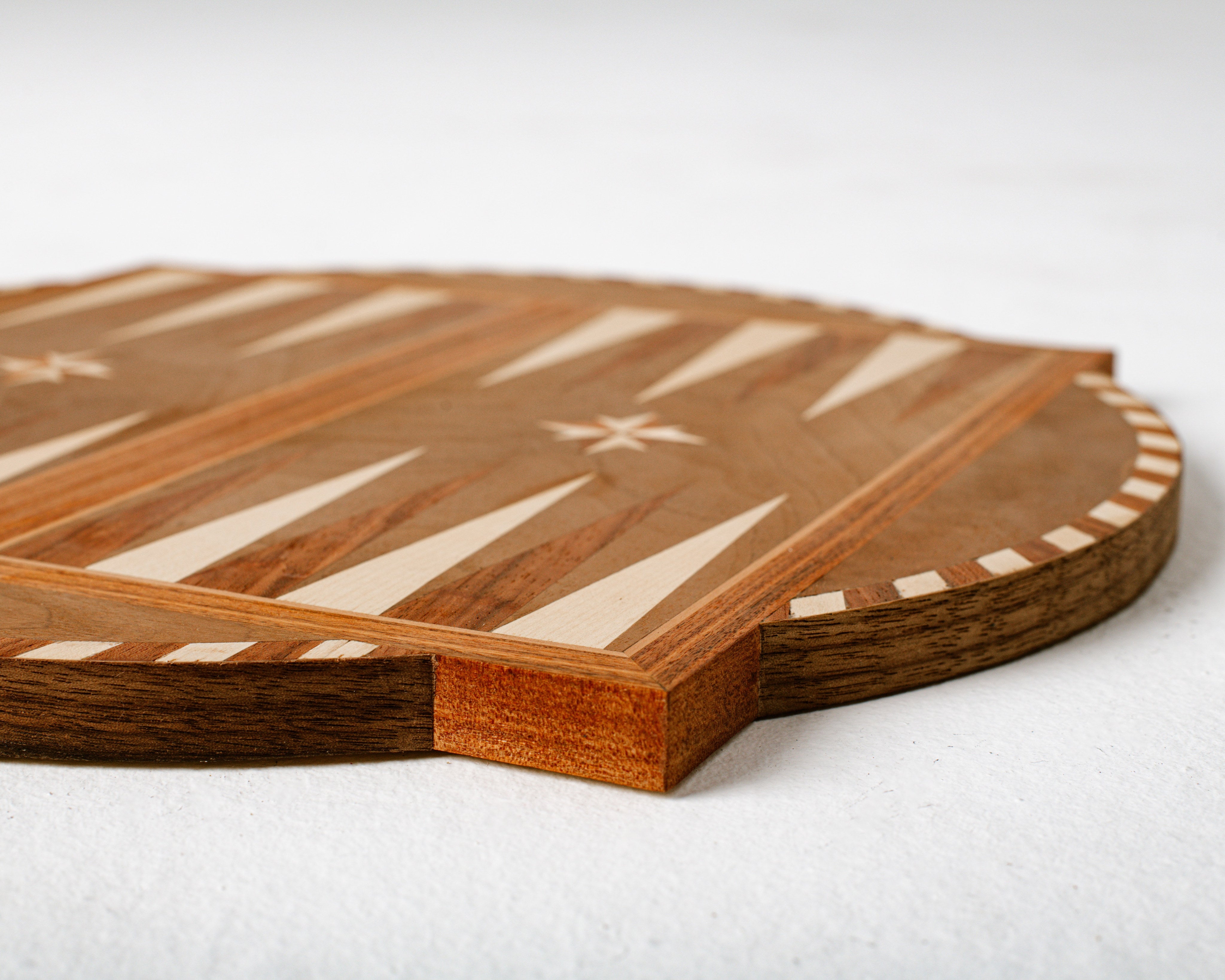 Navigator Backgammon Table