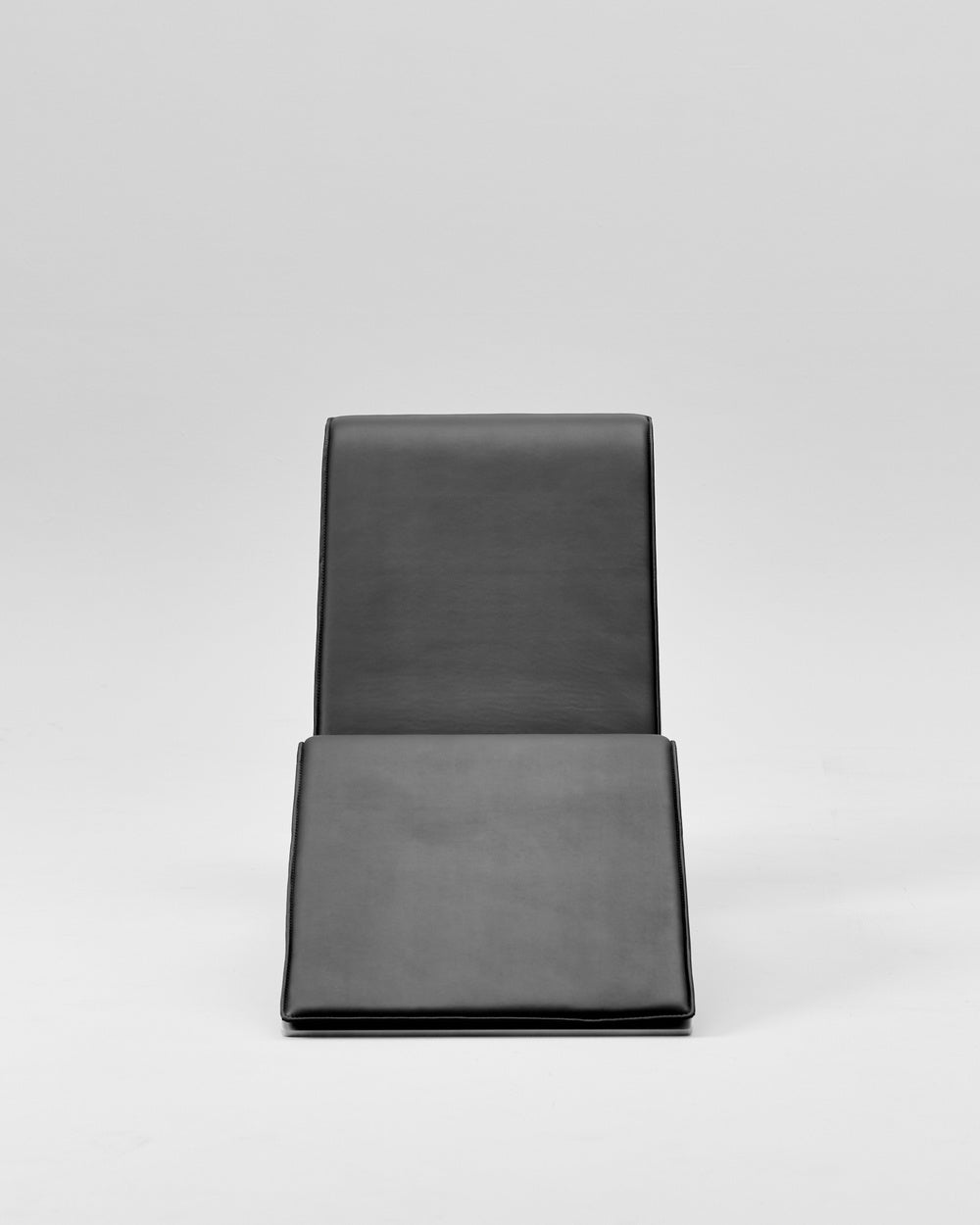 Beam Chaise Lounge — lifestyle setting