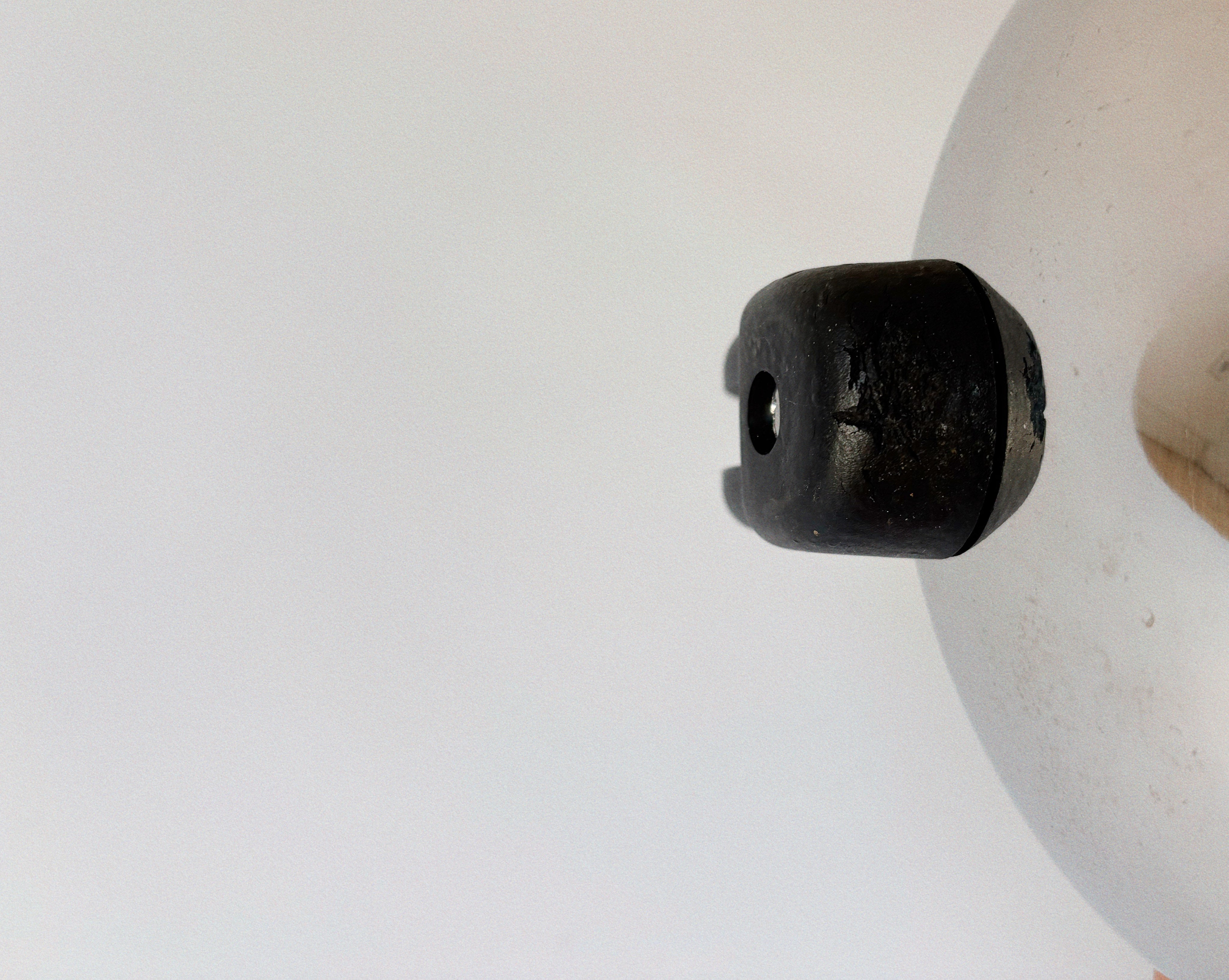 Mirror Ball Kettle, 1980's Italy — in context