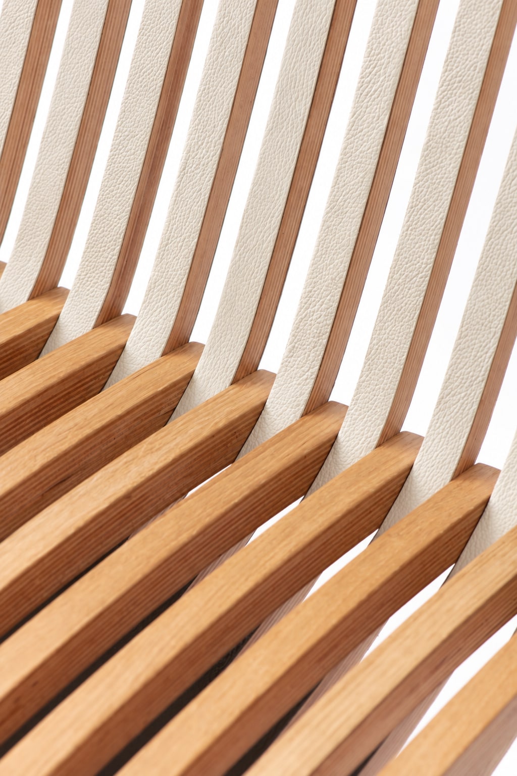 Avao Dining Chair — close-up