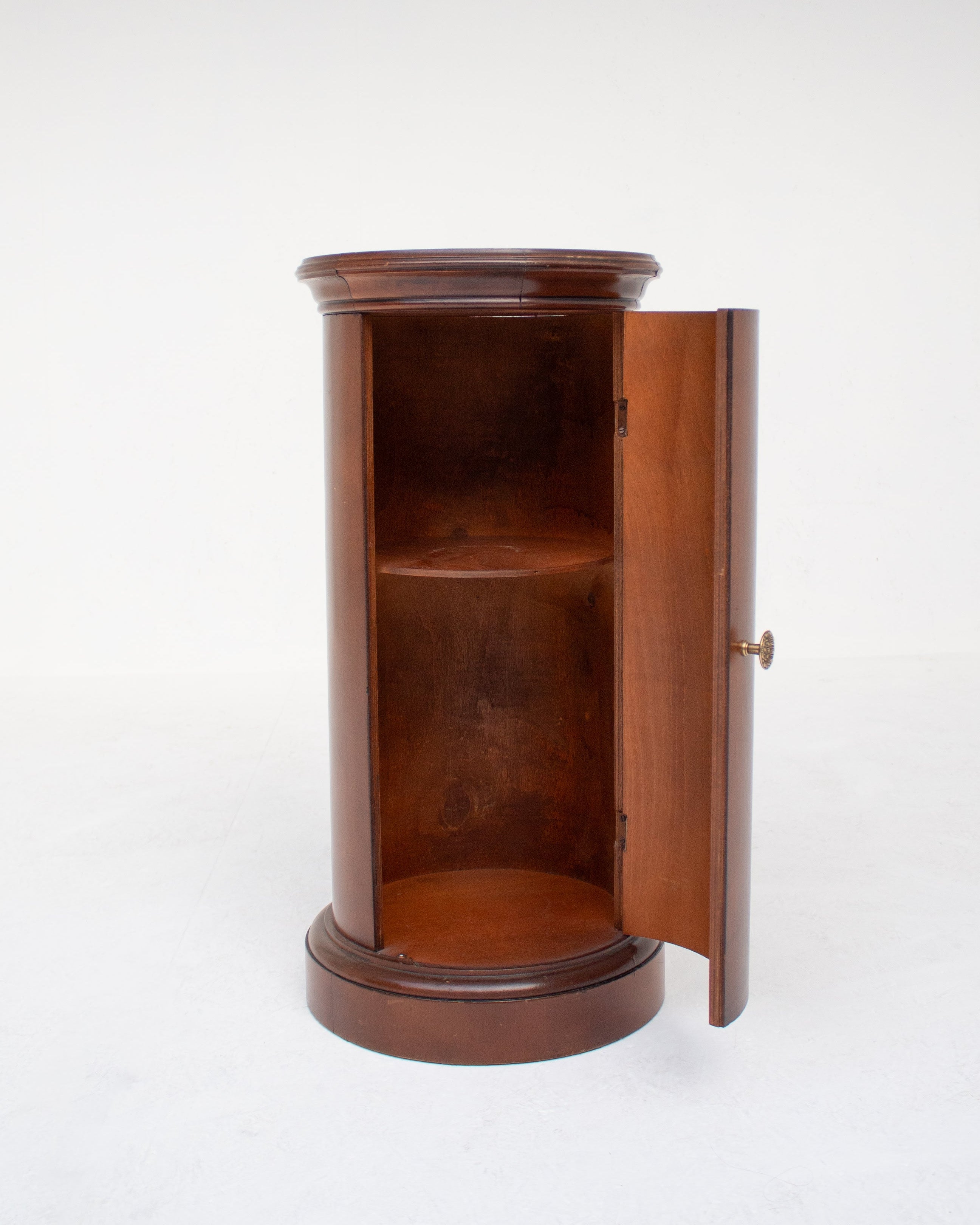 Mid Century Side Table