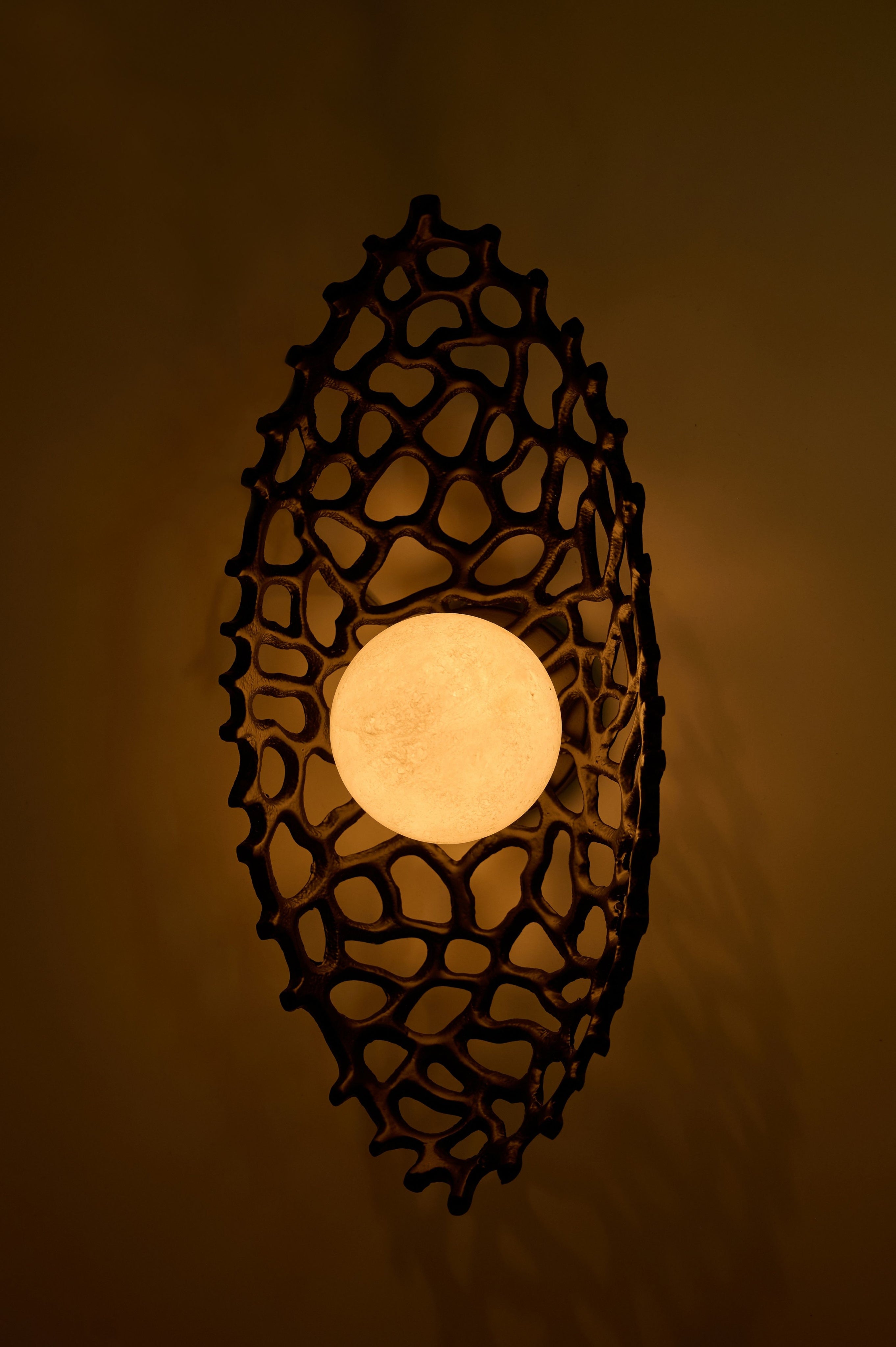 Ajna Sconce