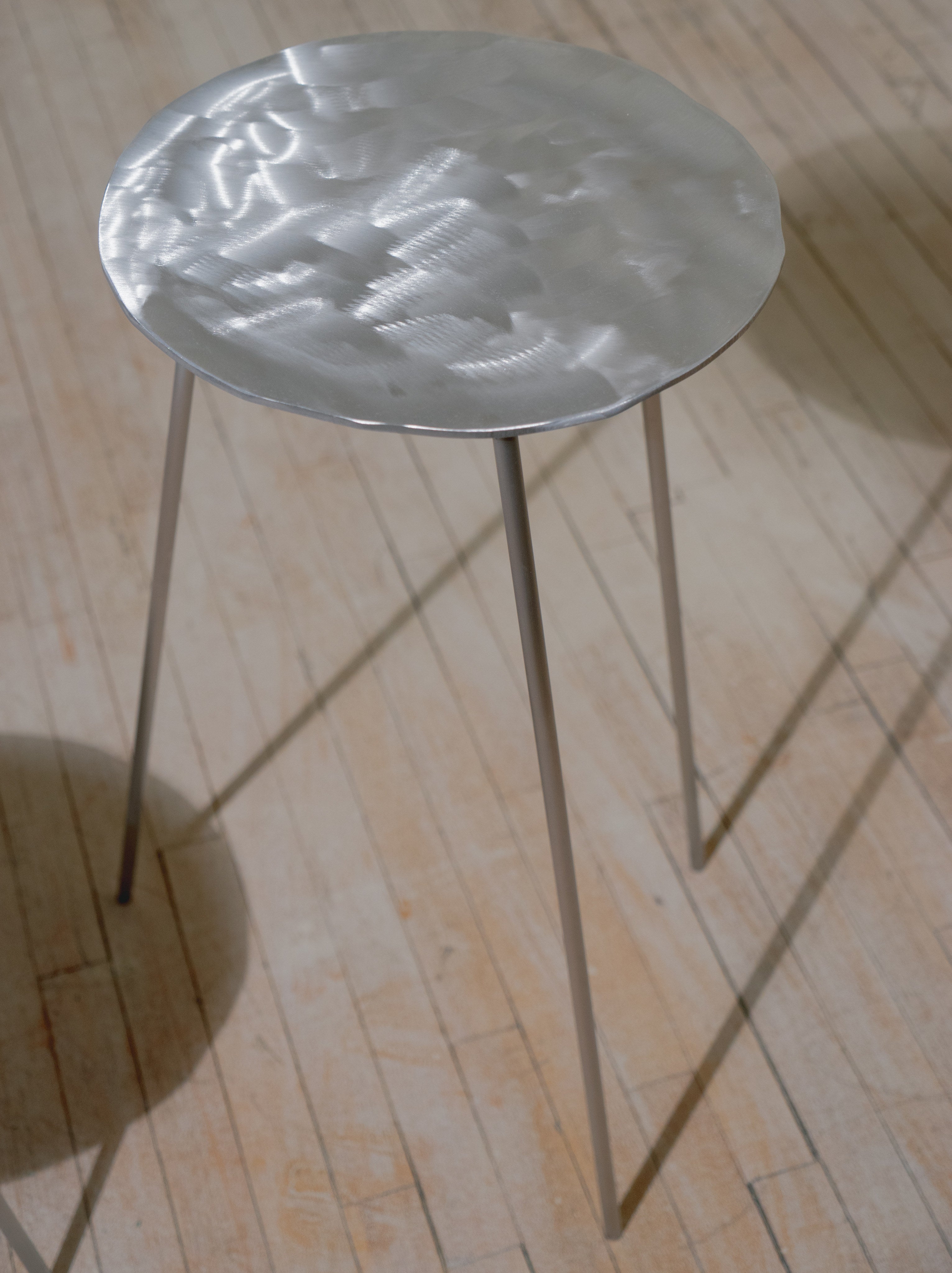 Mesitas Side Tables — alternate view