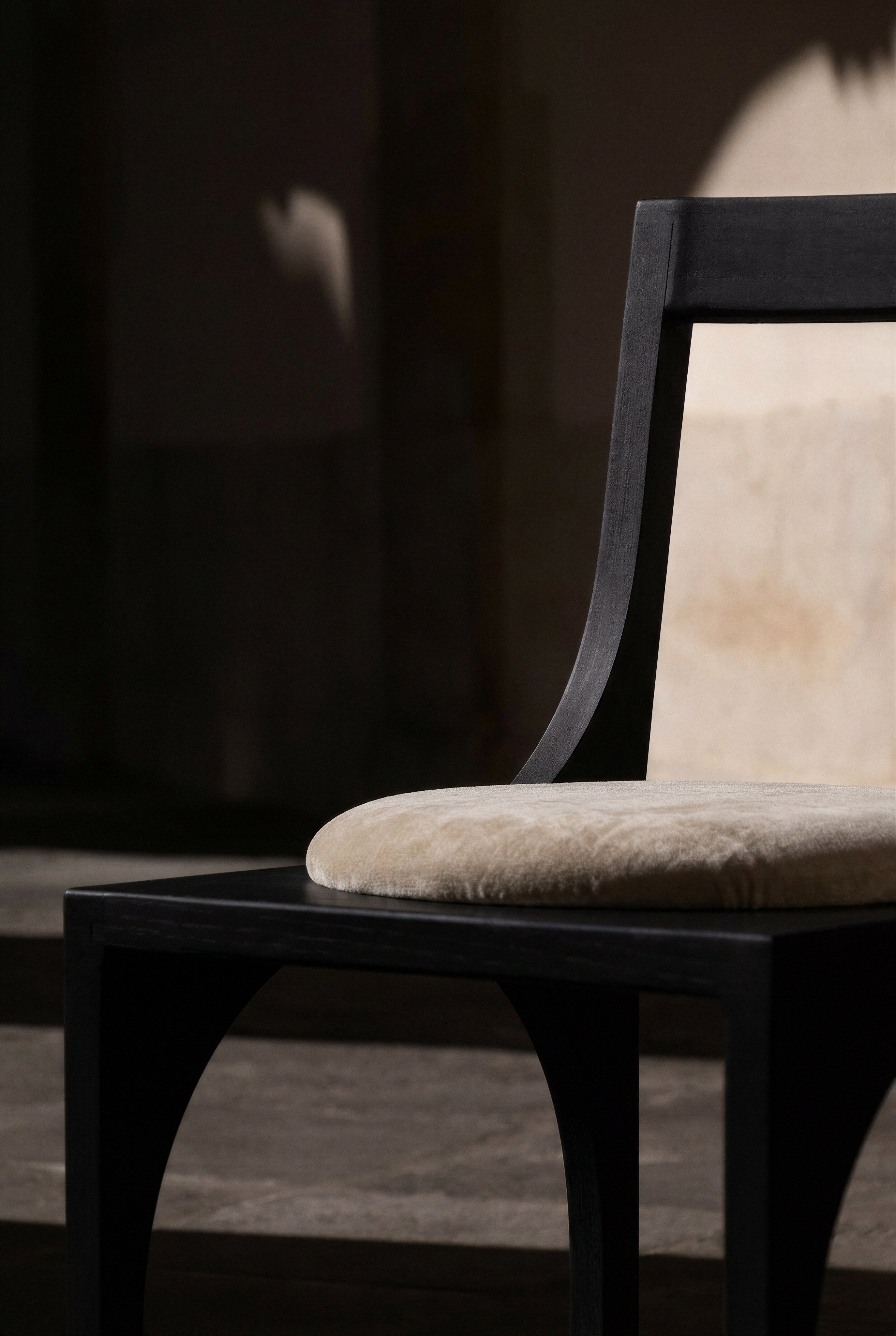 Calyx Chair — in context