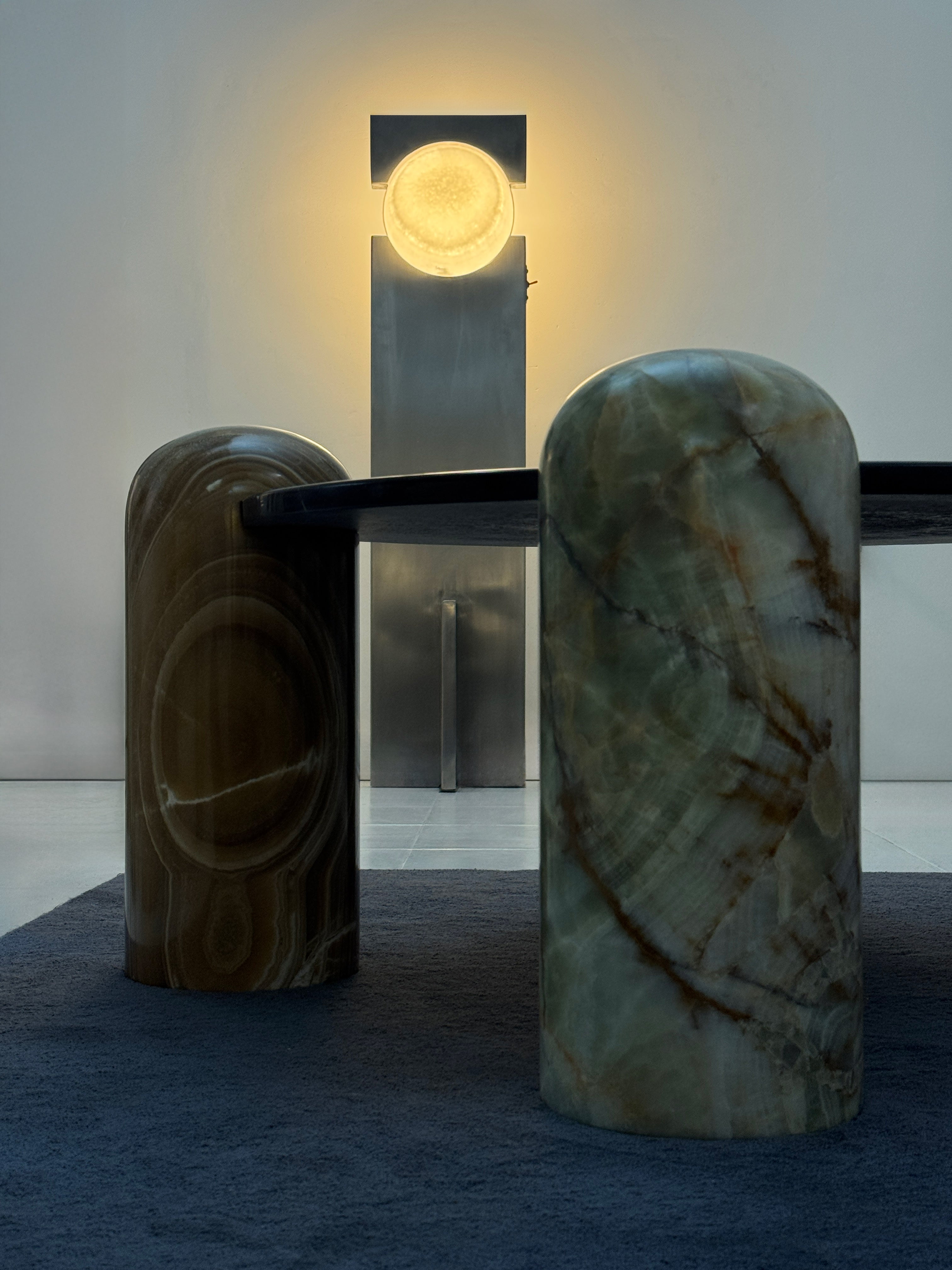 Hero Lamp, Postmodern Floor Lamp — view 10