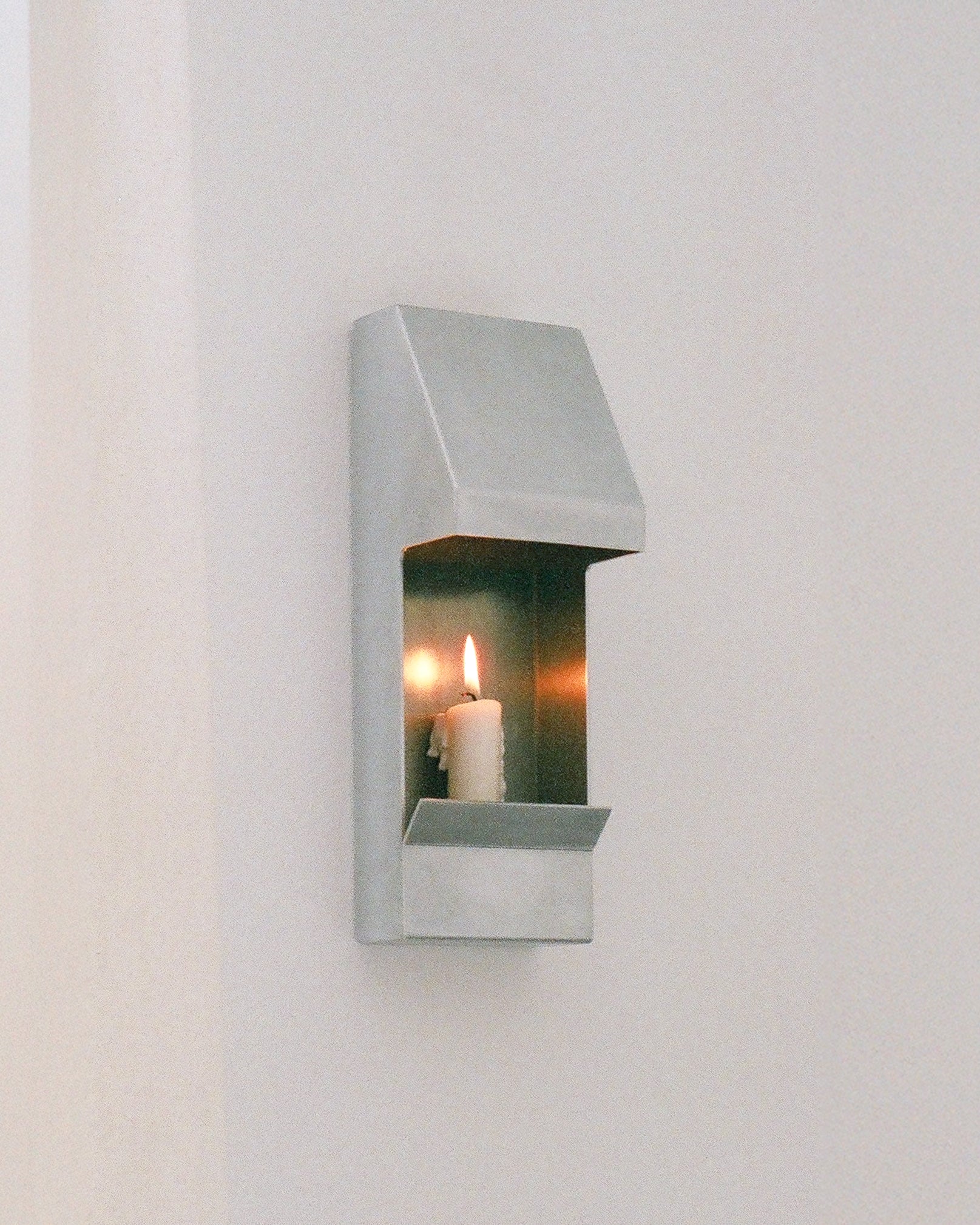 Egress Sconce