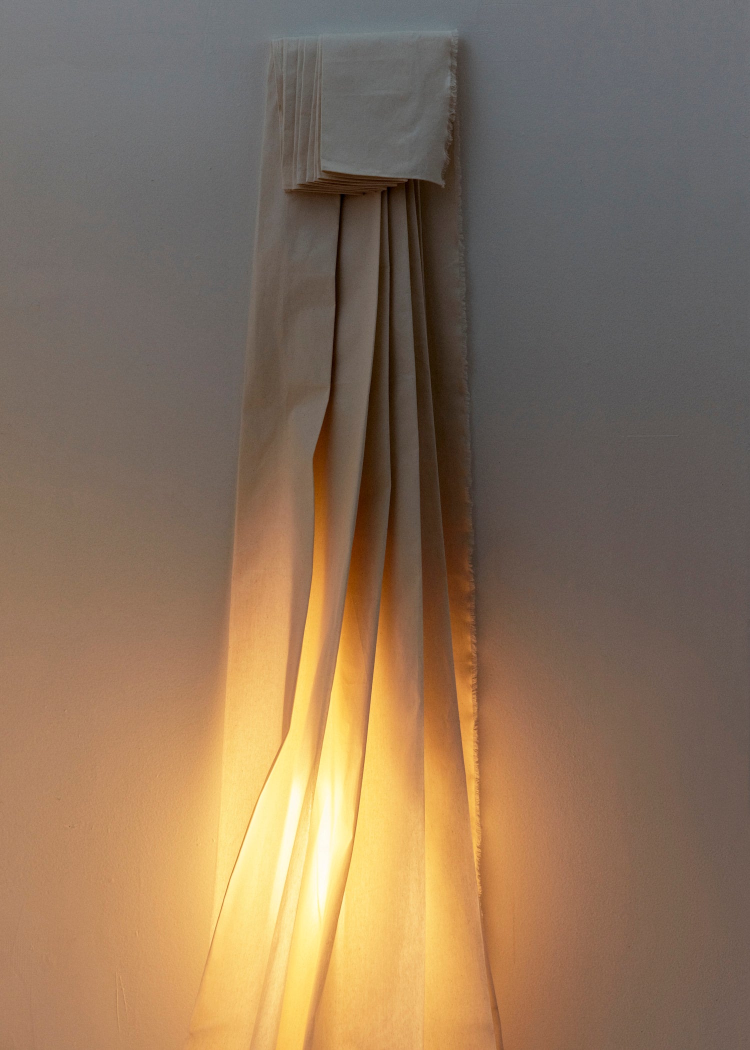 Sculptural Light - ORA IV