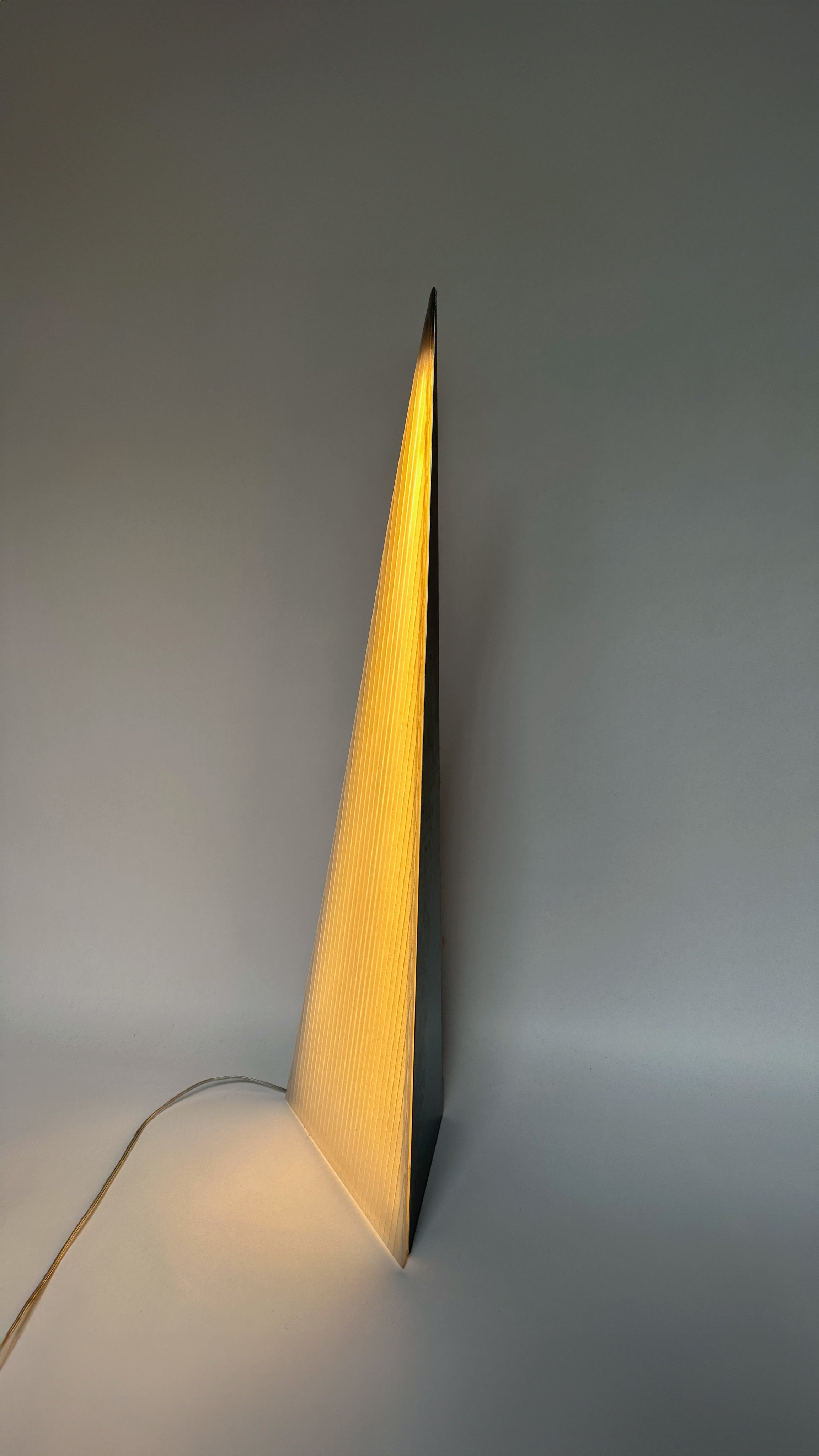 C-CONE Floor Lamp