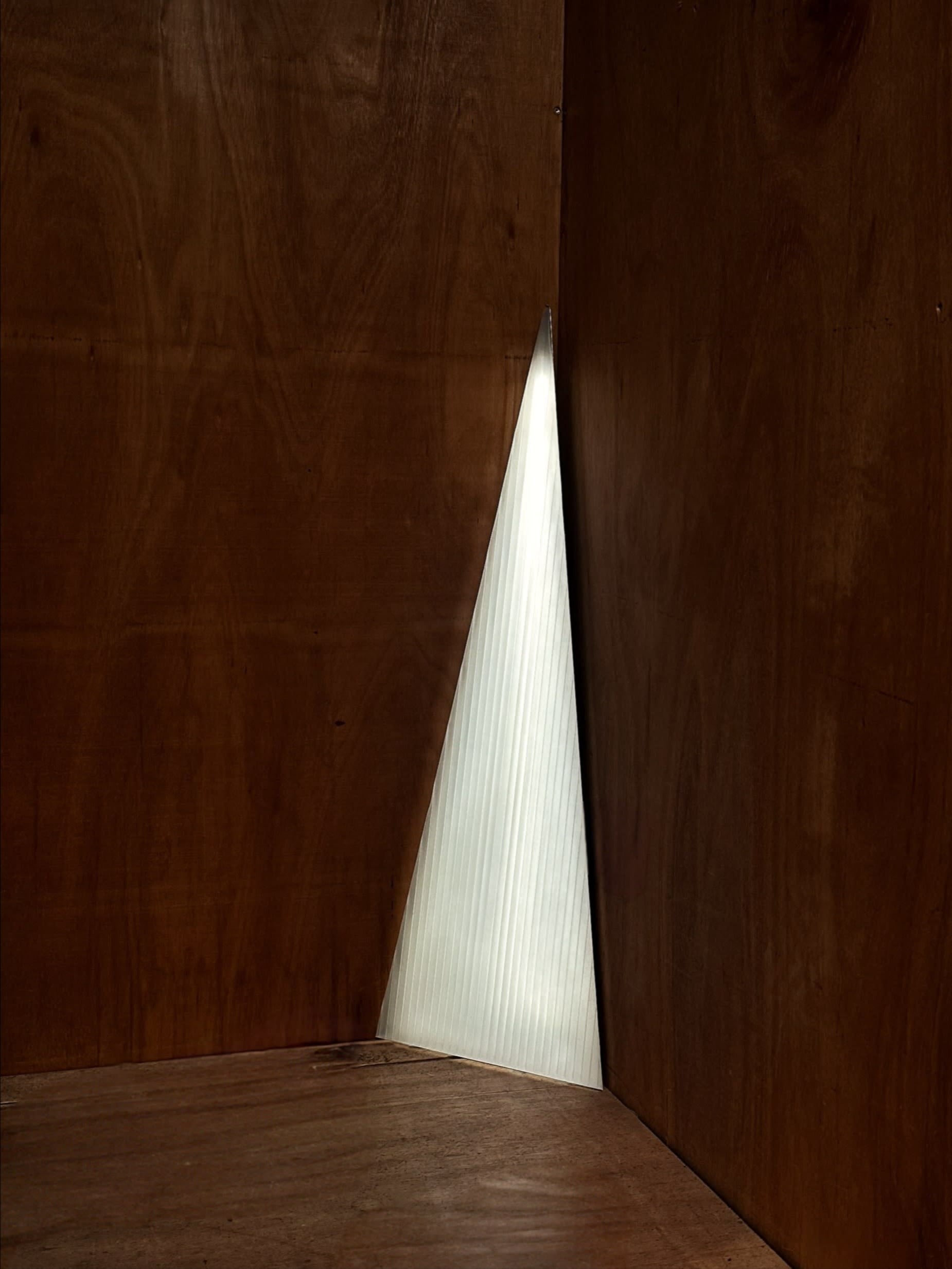 C-CONE opaque — alternate view