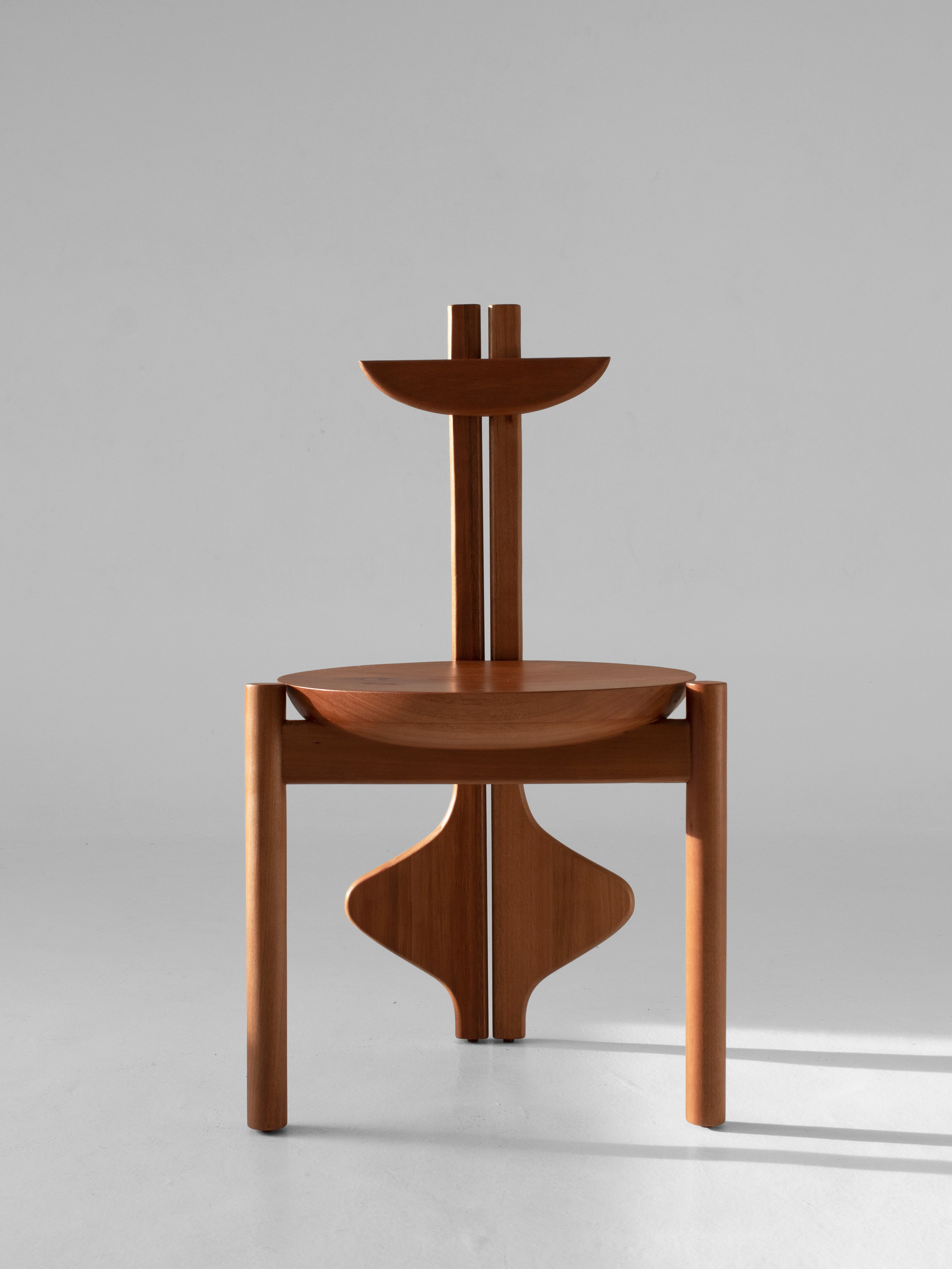 "Estaca" Chair