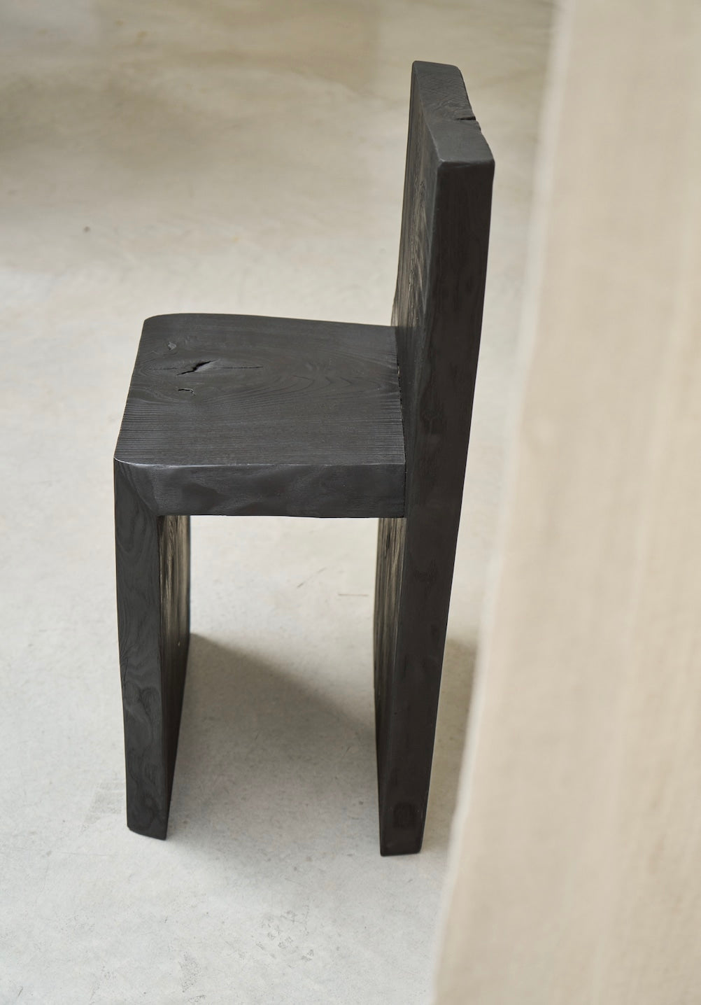CHAIR ( 0 2 ) — side angle