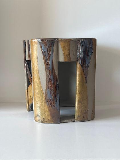 DISPLACED LANDSCAPES Side Table — view 9