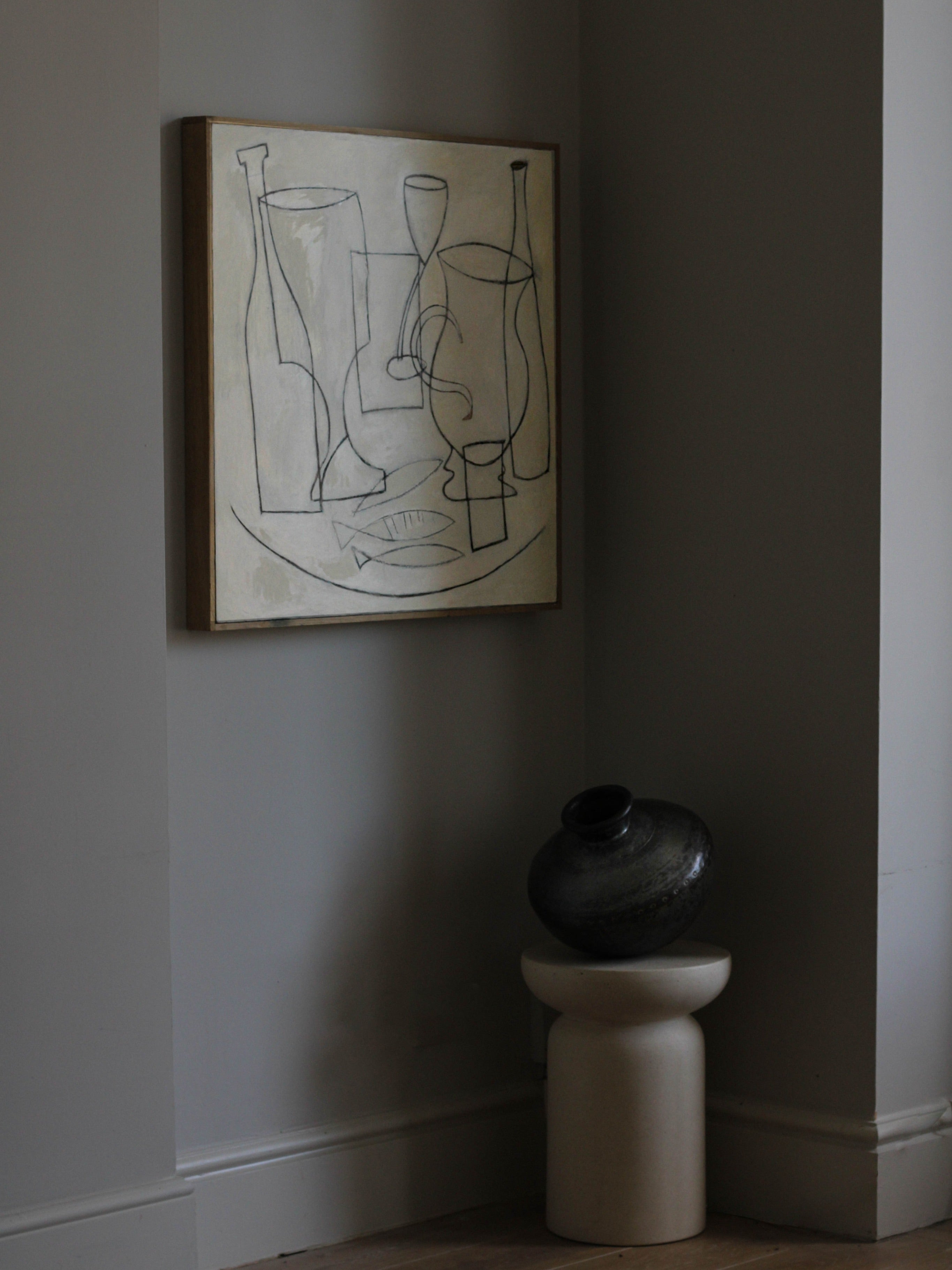 'Still Life' painting