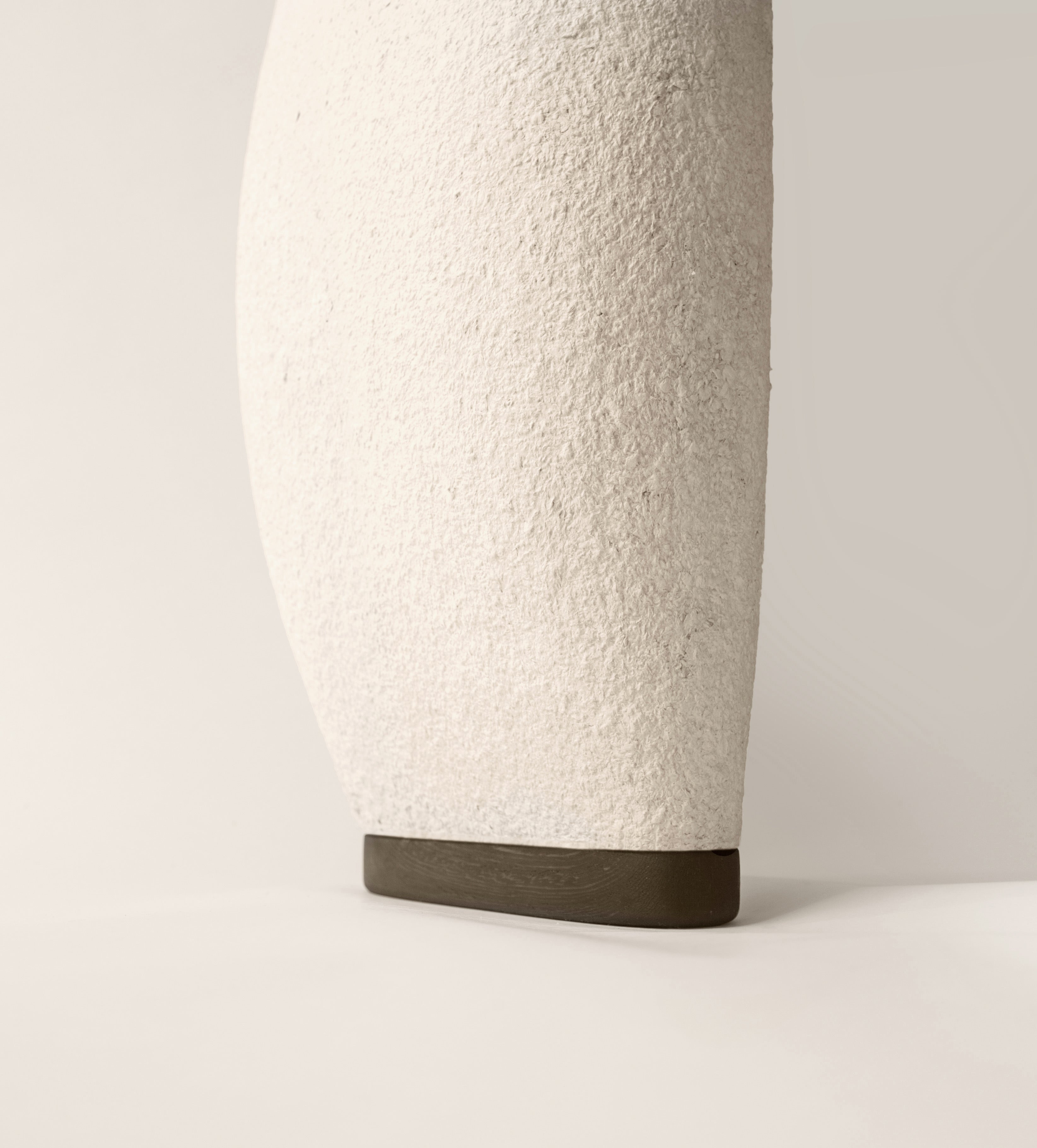 Contemporary Furniture in Papier Maché - DOLOMIE Collection — lifestyle setting