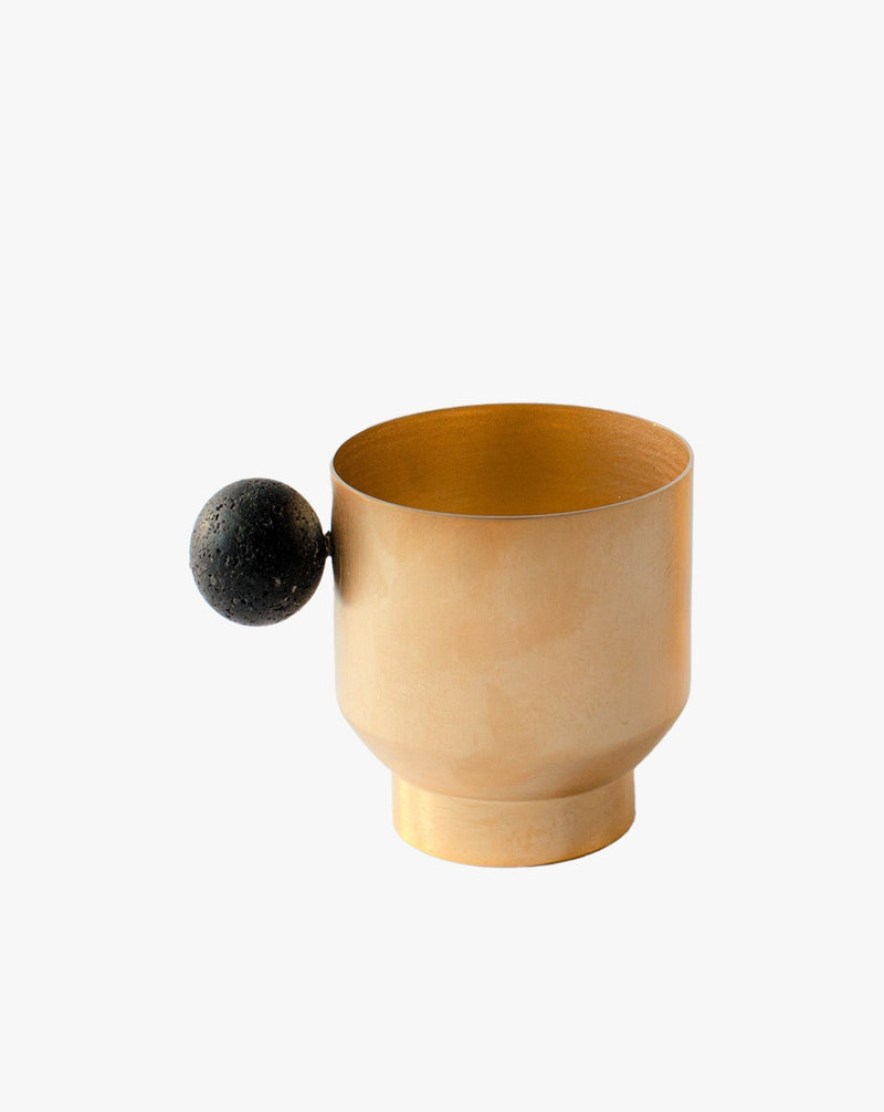 LAVA CUP — detail view
