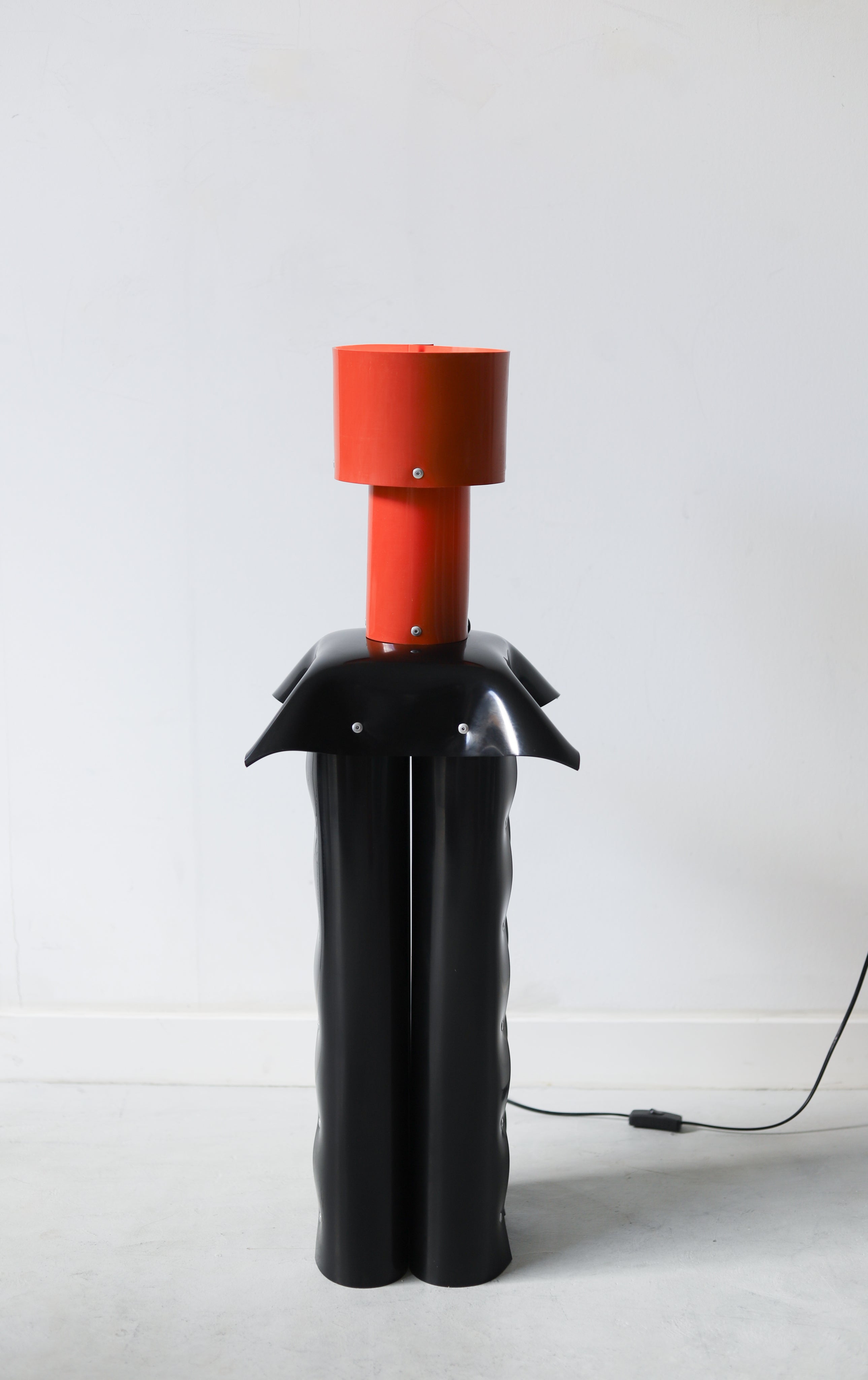 Rubber Lamp — additional view