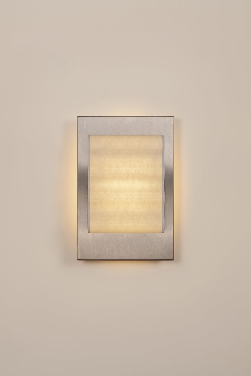"Frame" Brut M by Violaine d'Harcourt | The Oblist