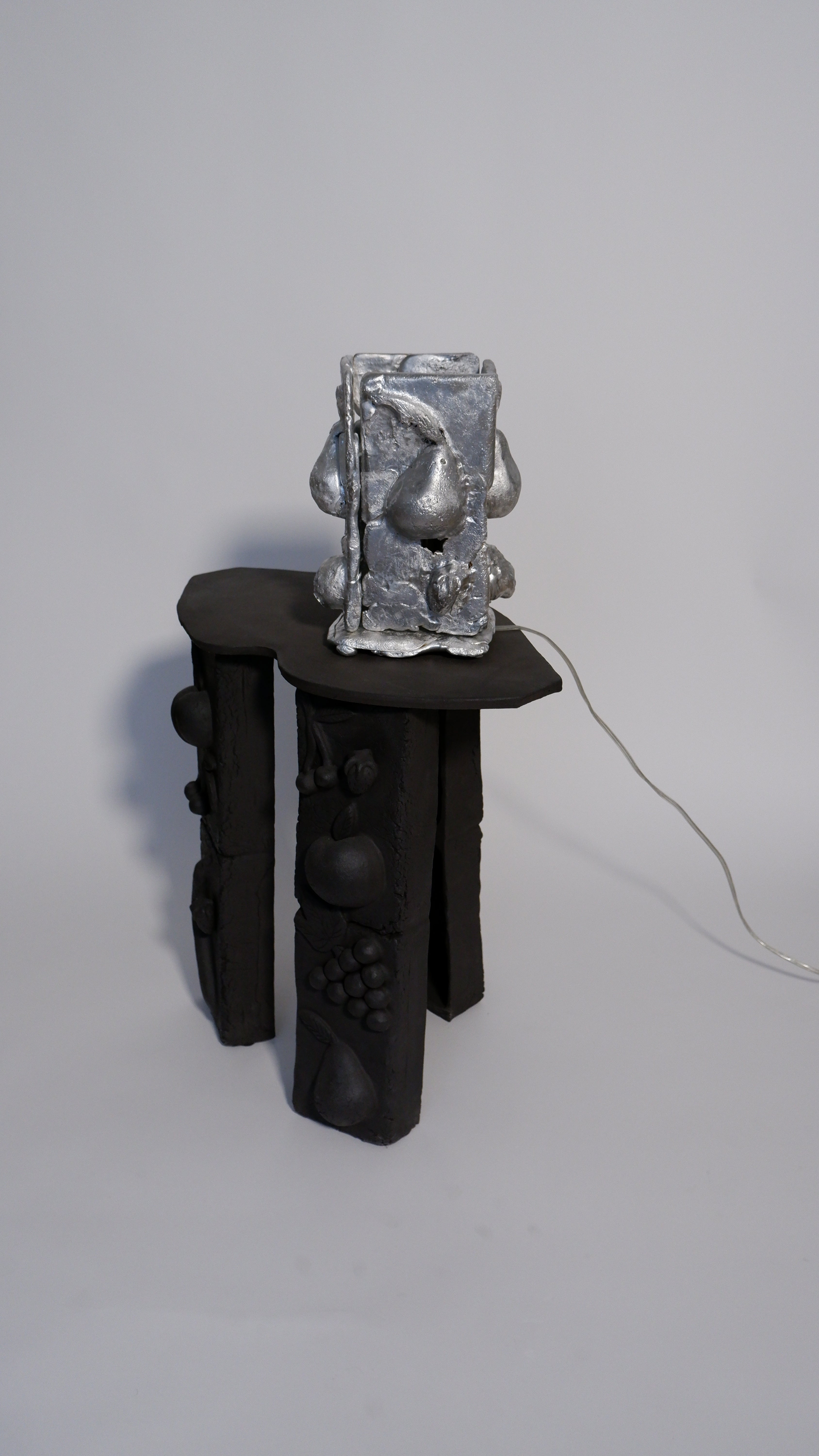 'Tender, Tender' Table Lamp