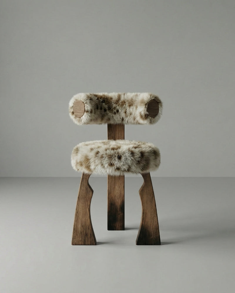SOLUM CHAIR by DIAMANT VERSATILE | The Oblist