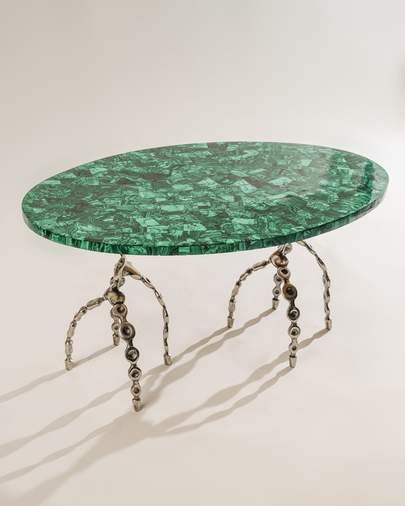 Aetheris Center Table by LMNOH | The Oblist