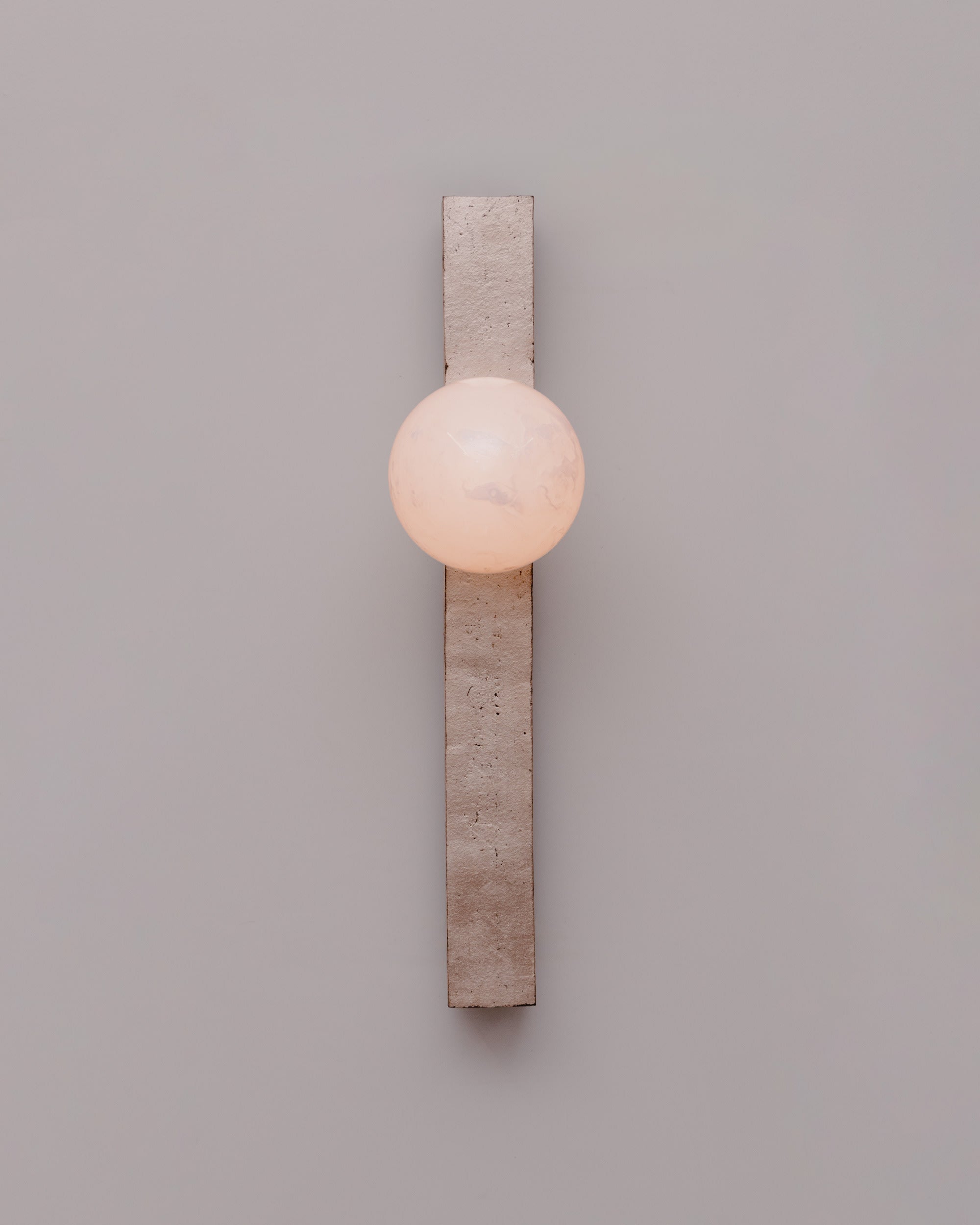 Applique Murale Linéaire Conduit 24.1