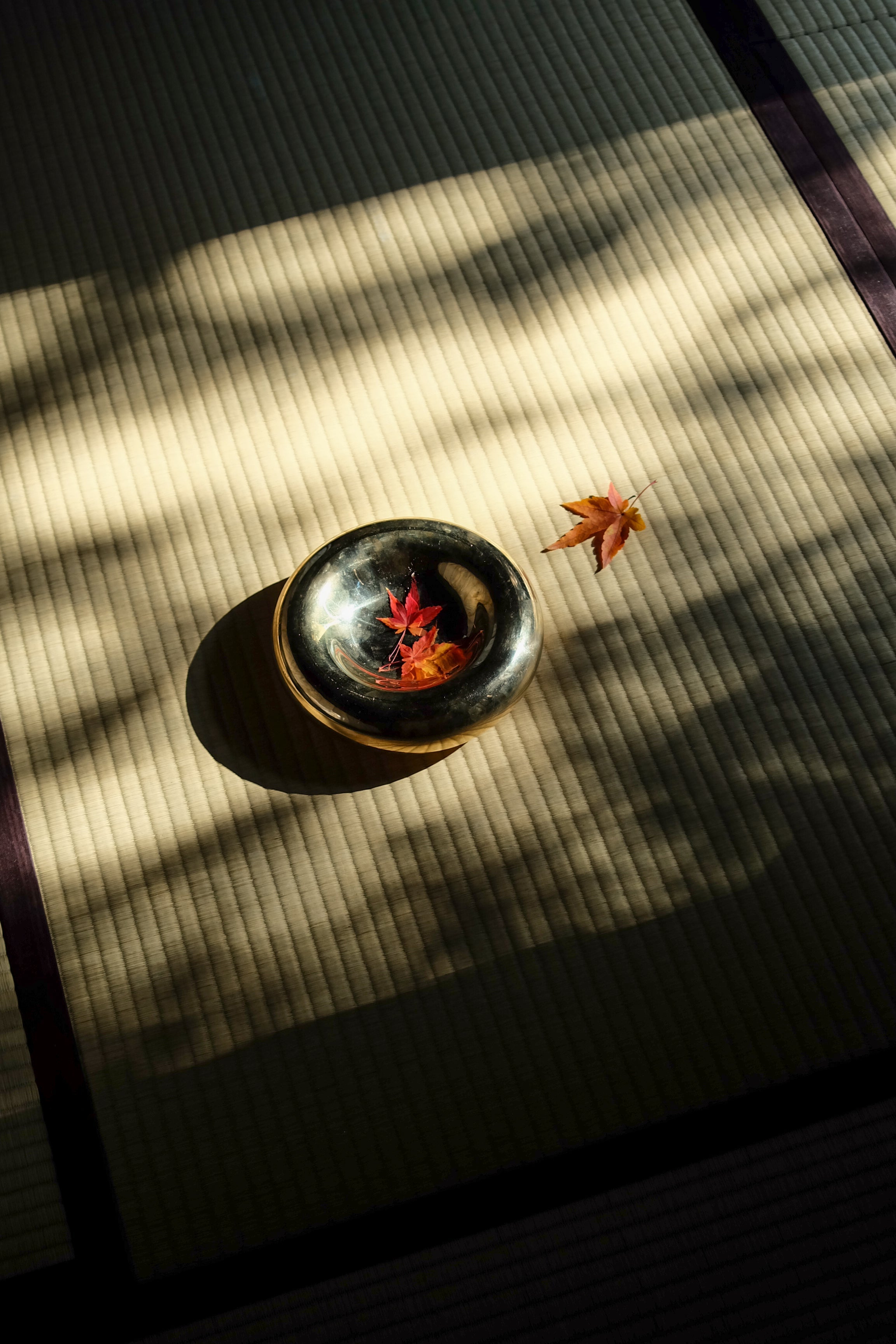 BASIN Bowl — alternate view