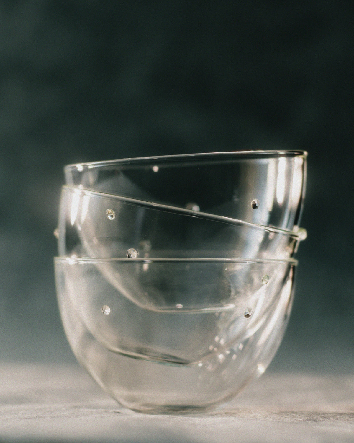 Aperitivo Bowl Set — in context