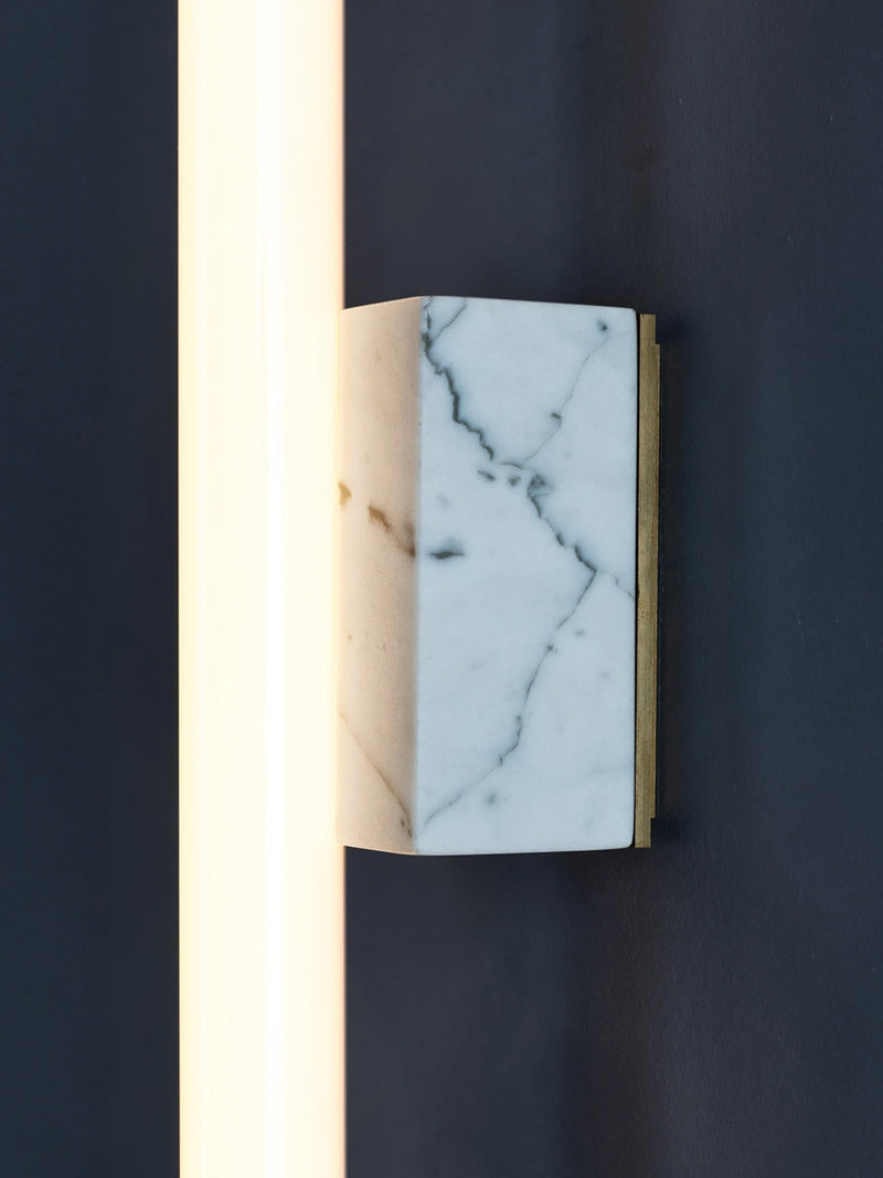 NEA MARBLE 30 — detail view