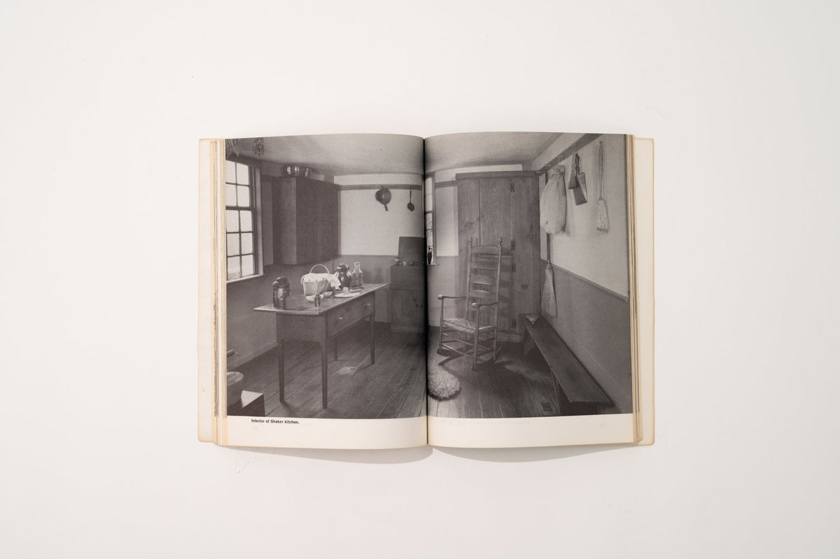 From Tipi to Skyscraper: A History of Women in Architecture Doris Cole 1973 Interiors Book — additional view