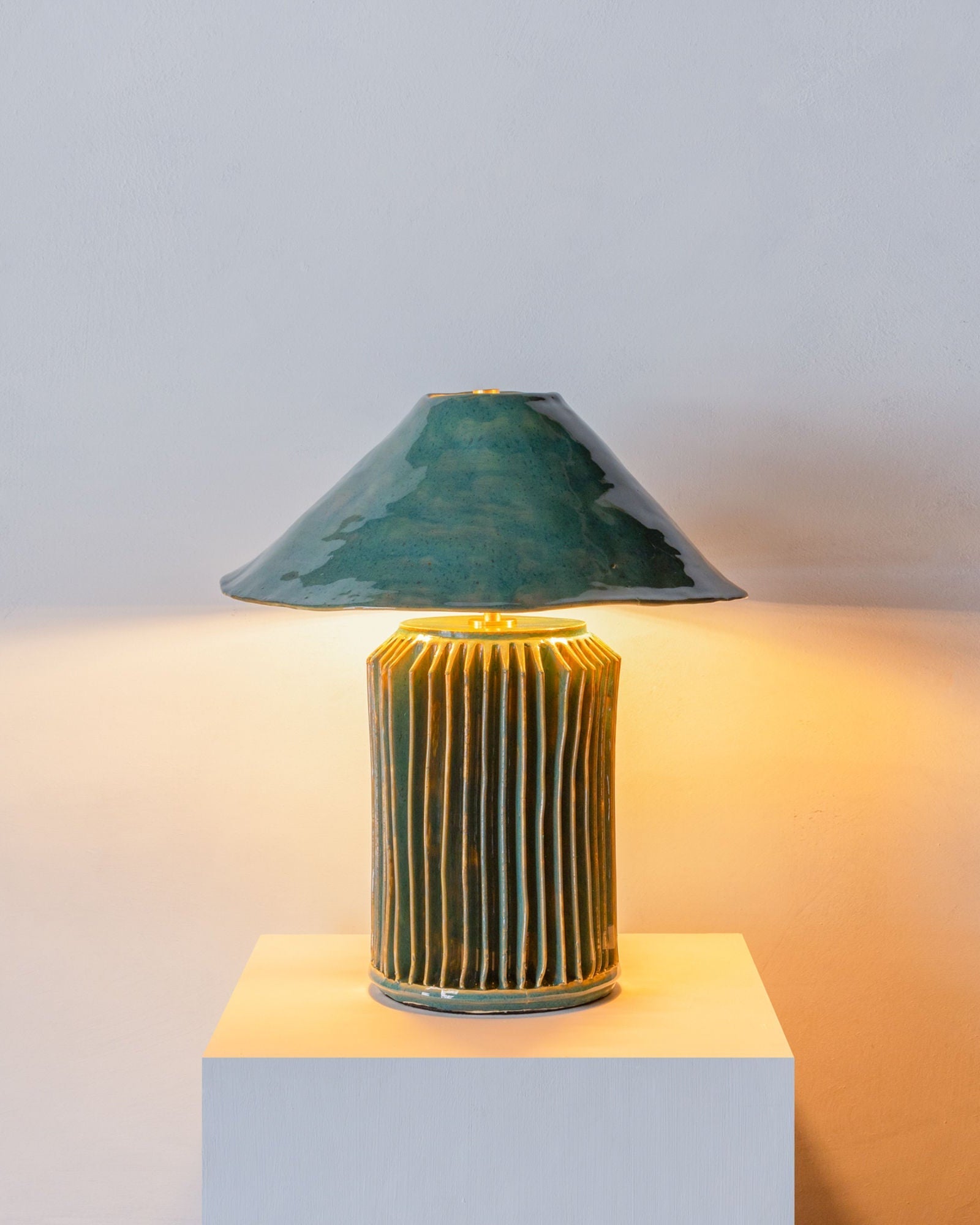 Lampe de Table 'Silo' 1